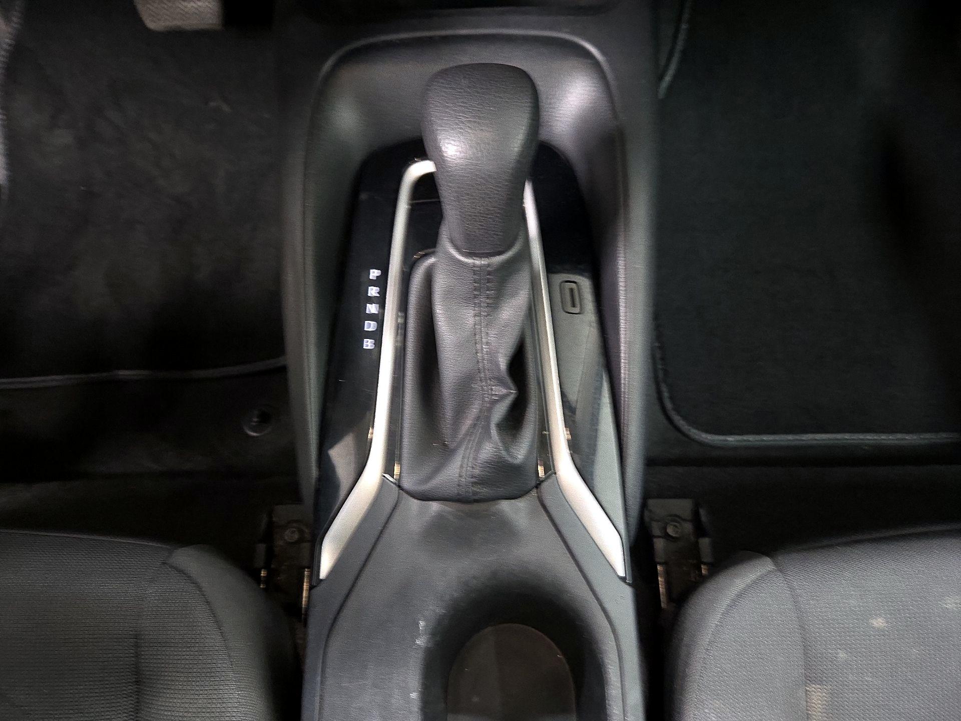 Thumbnail: 2024 Toyota Corolla - 17