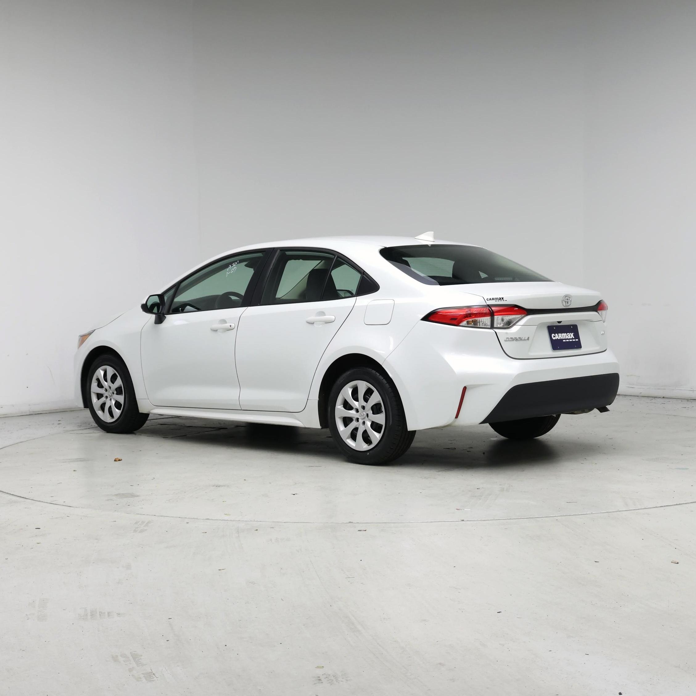 Thumbnail: 2024 Toyota Corolla - 2