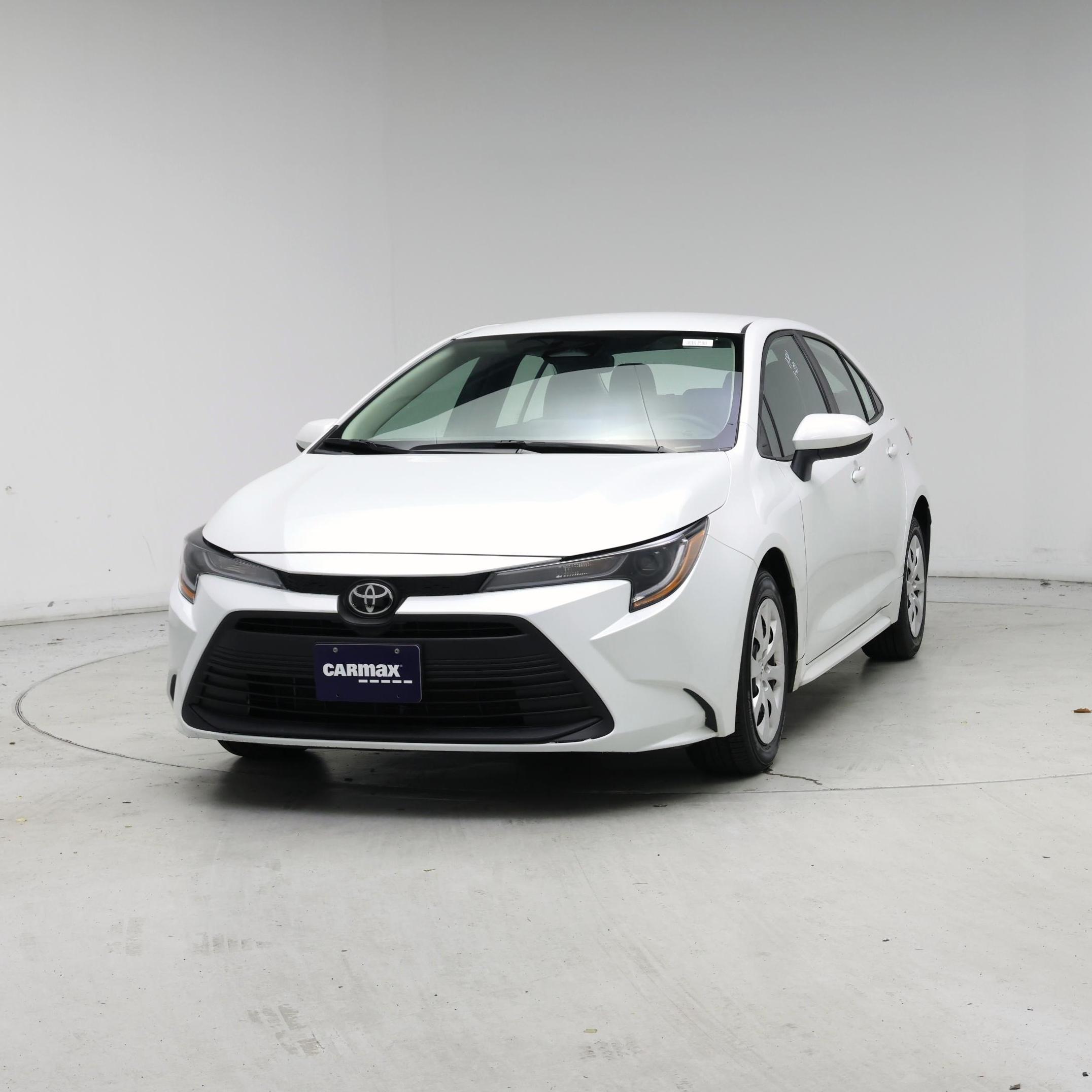 Thumbnail: 2024 Toyota Corolla - 4