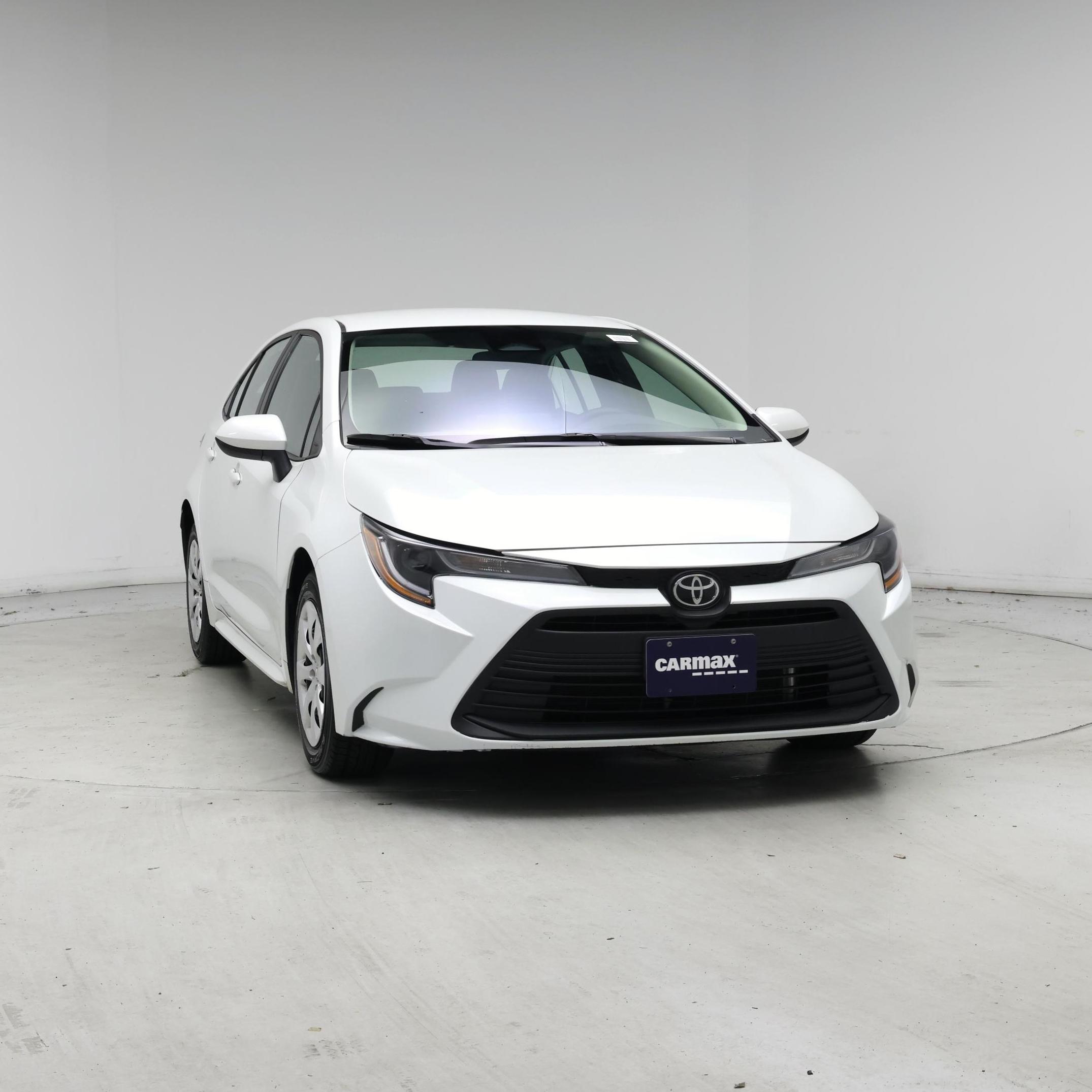 Thumbnail: 2024 Toyota Corolla - 5