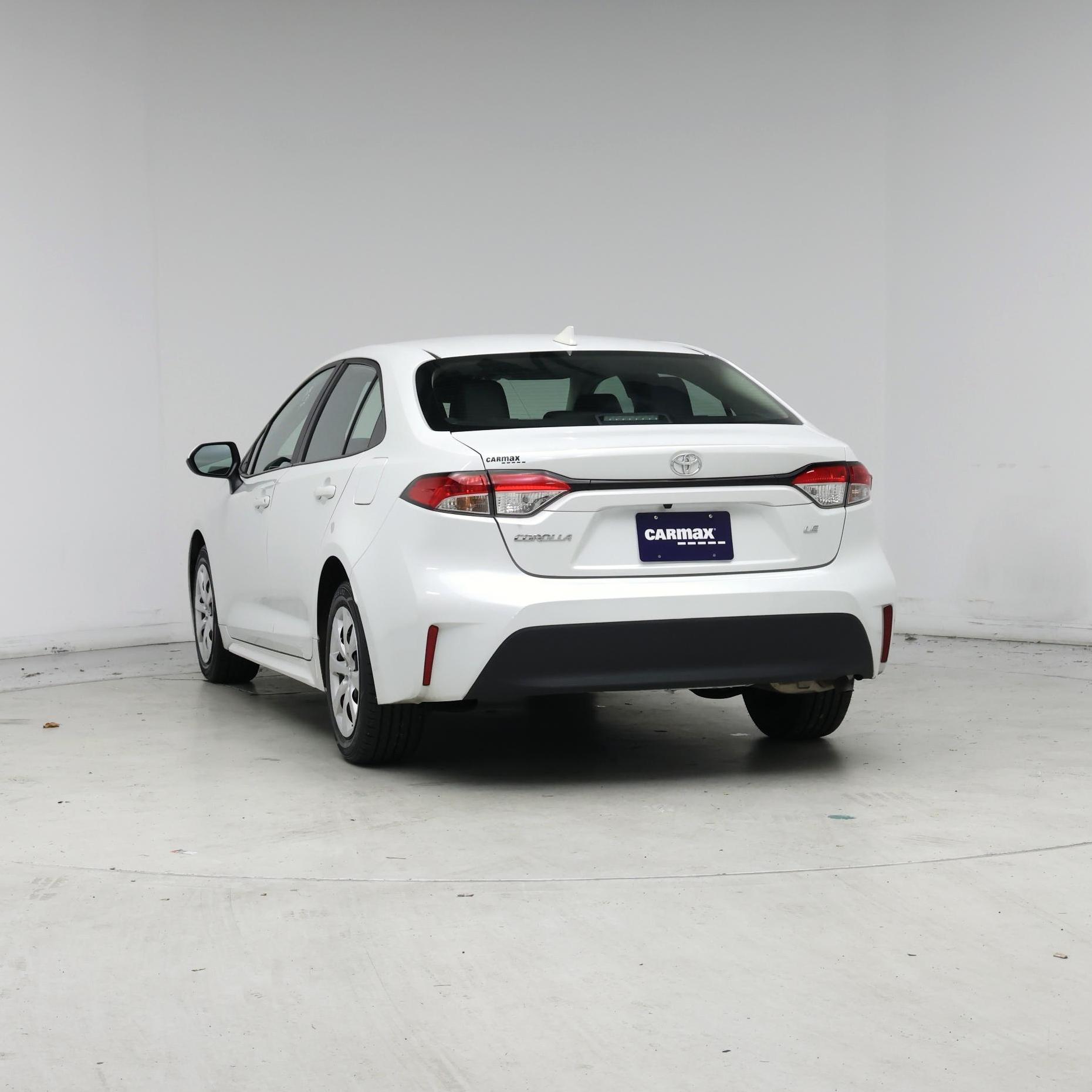 Thumbnail: 2024 Toyota Corolla - 6