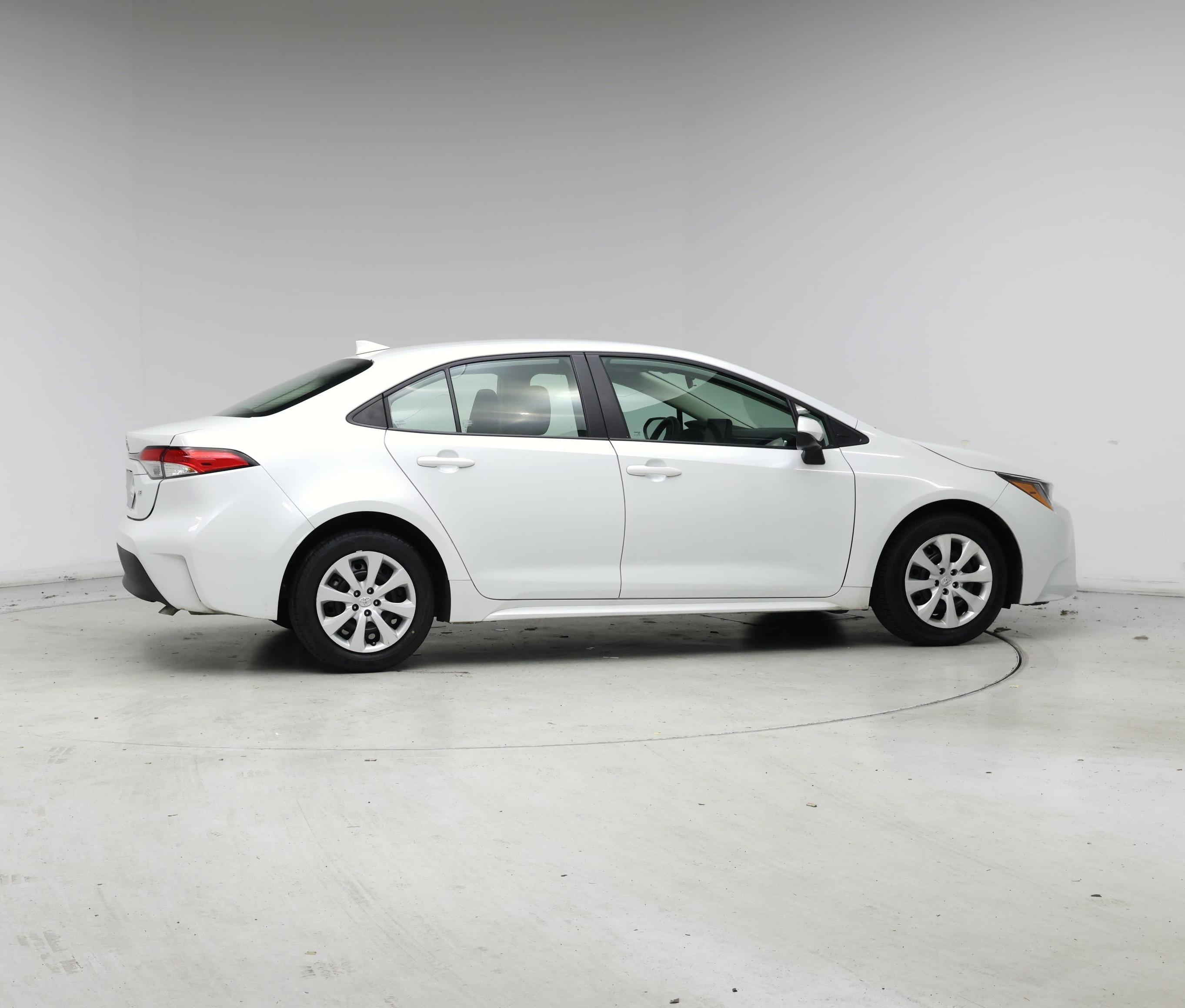 Thumbnail: 2024 Toyota Corolla - 7