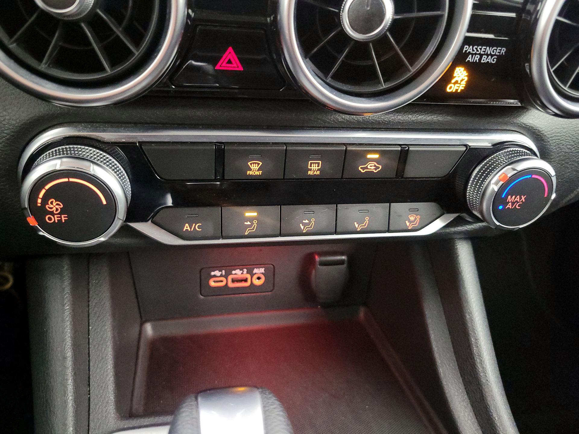 Thumbnail: 2023 Nissan Sentra - 16