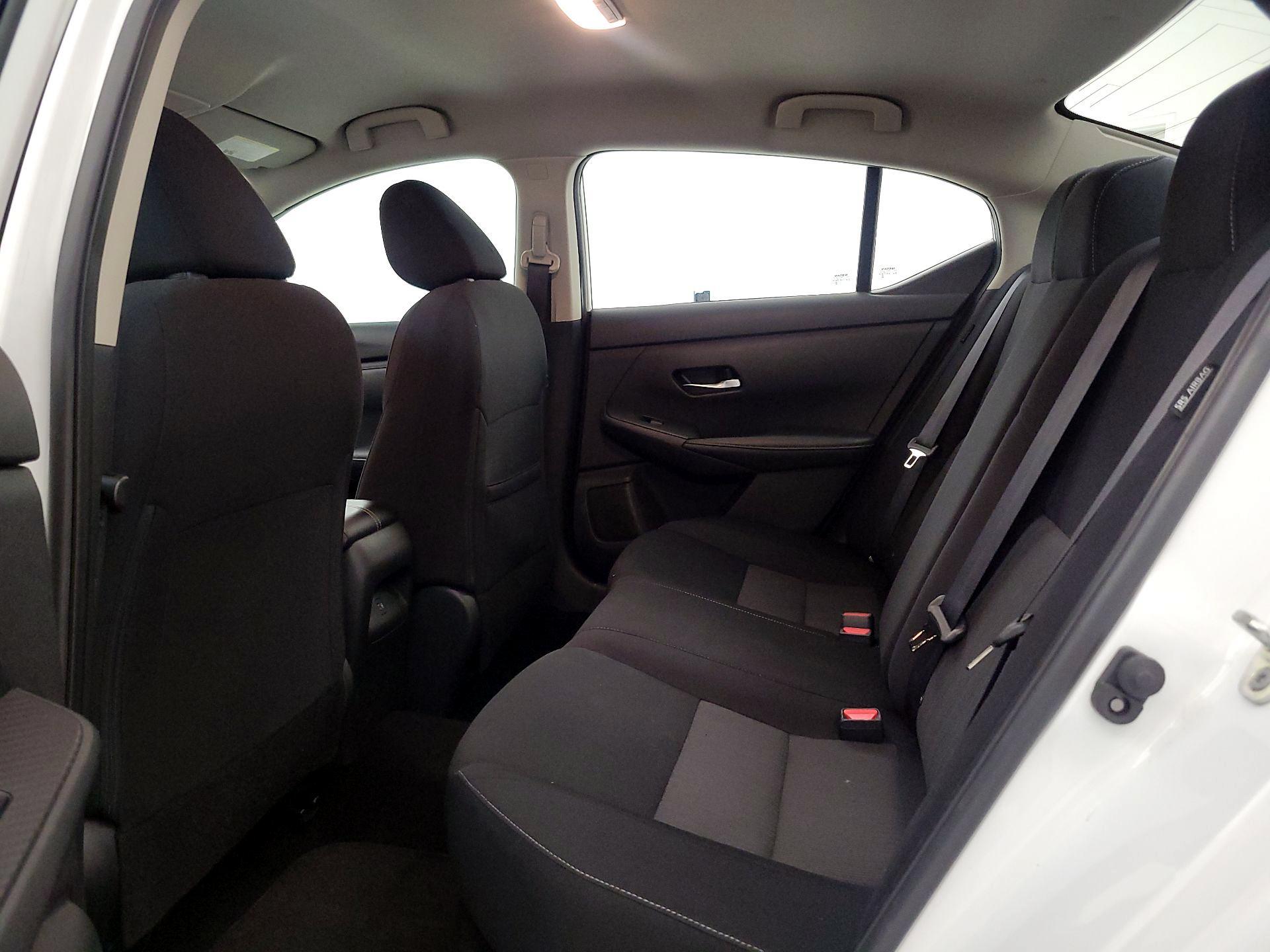 Thumbnail: 2023 Nissan Sentra - 19