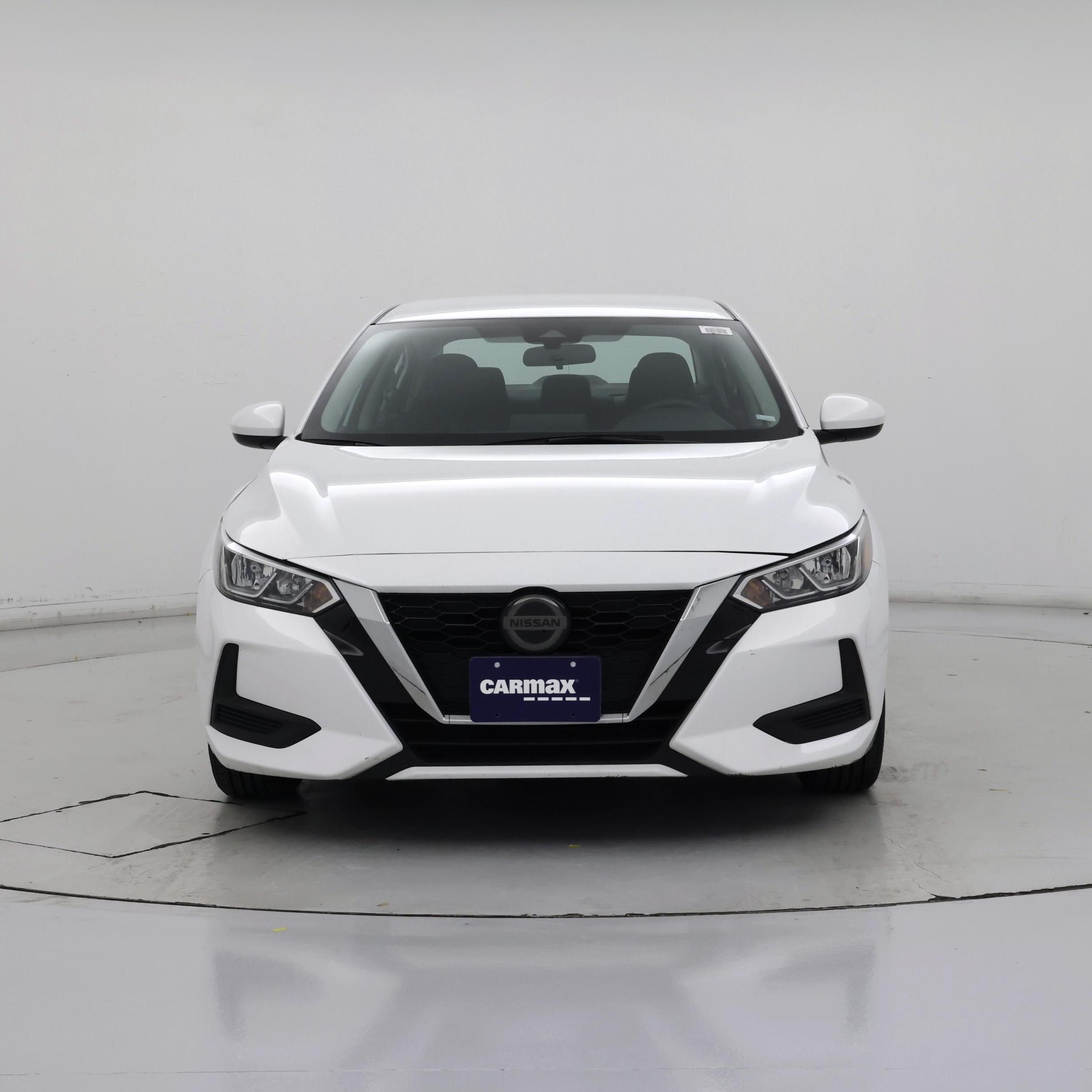 Thumbnail: 2023 Nissan Sentra - 5