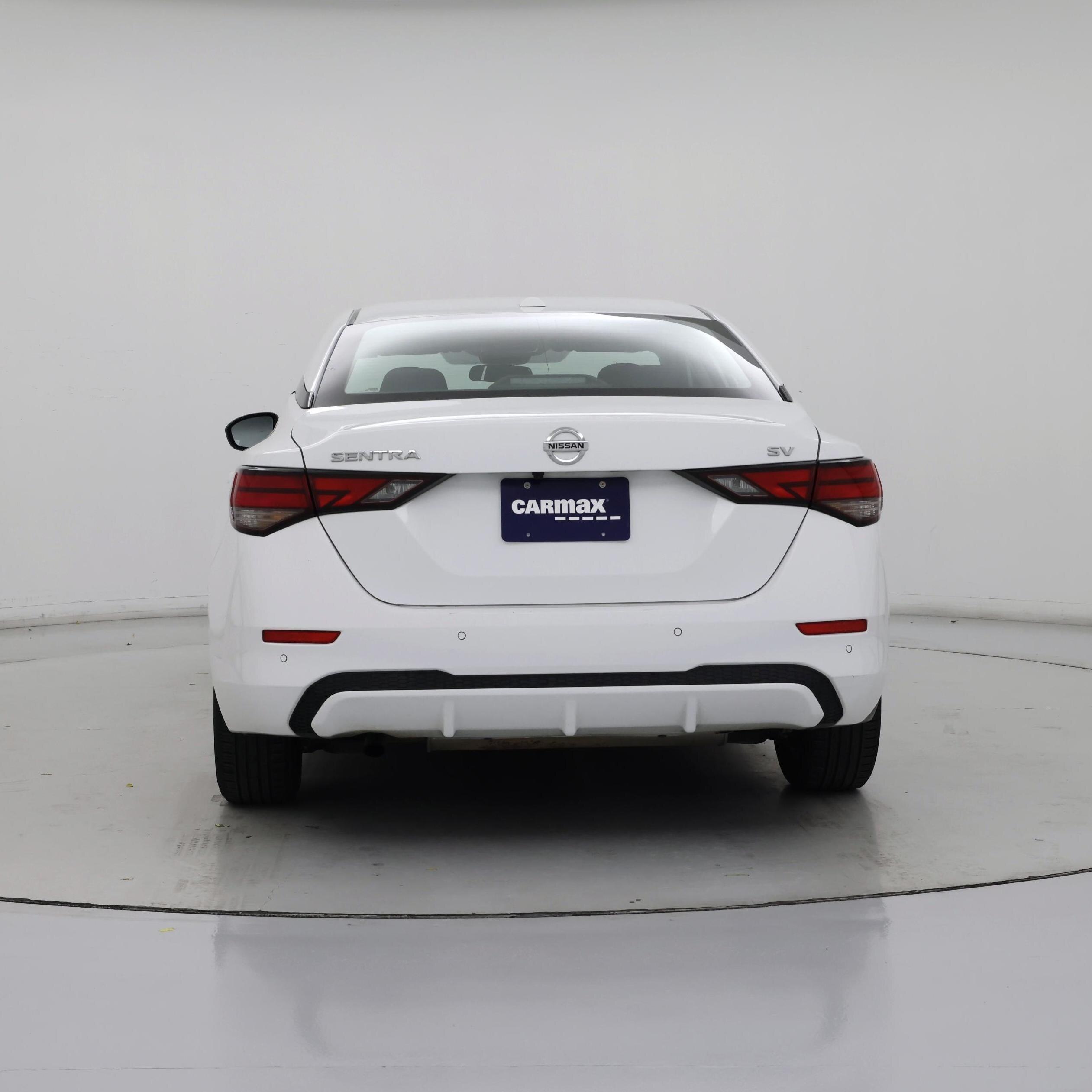 Thumbnail: 2023 Nissan Sentra - 6