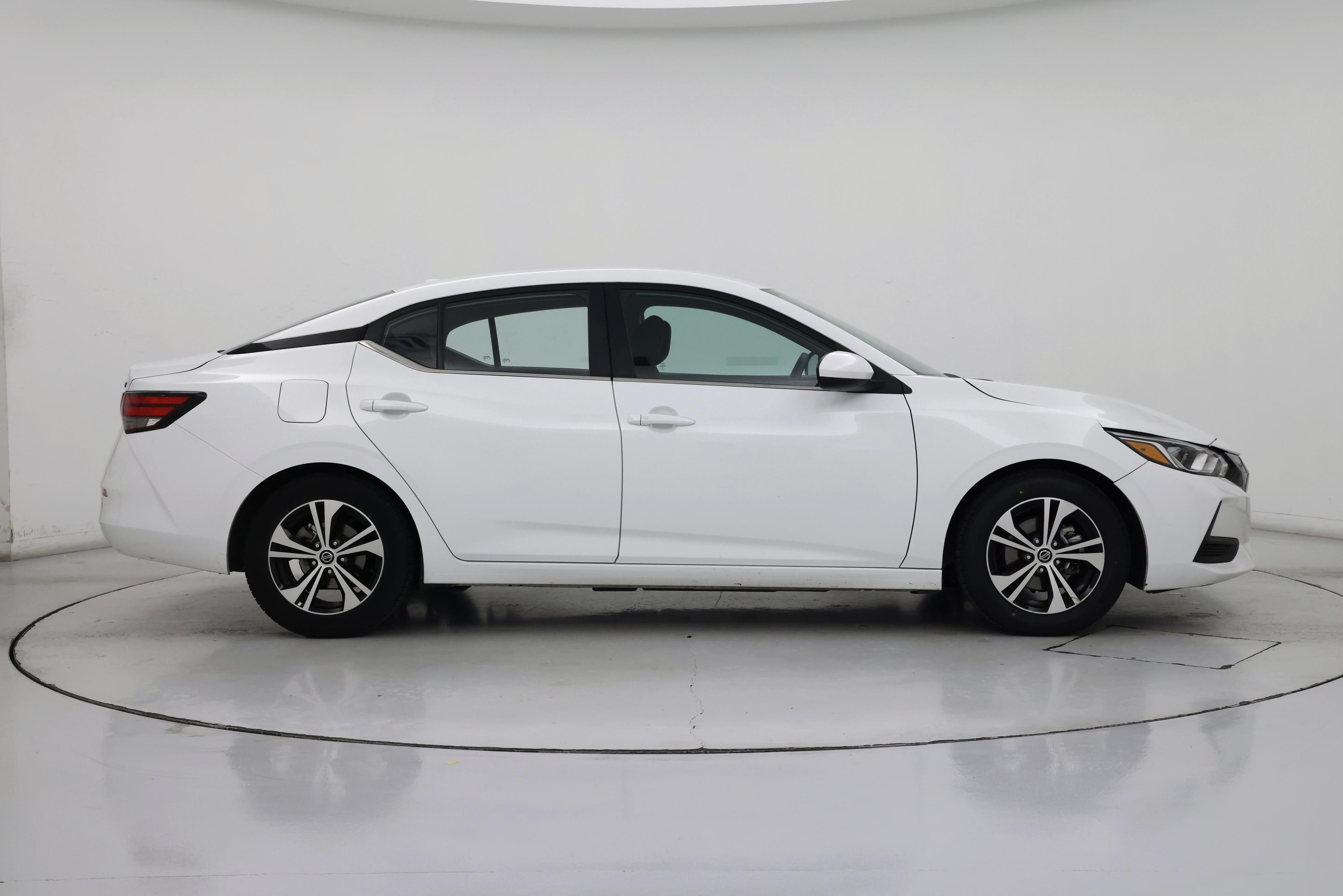 Thumbnail: 2023 Nissan Sentra - 7