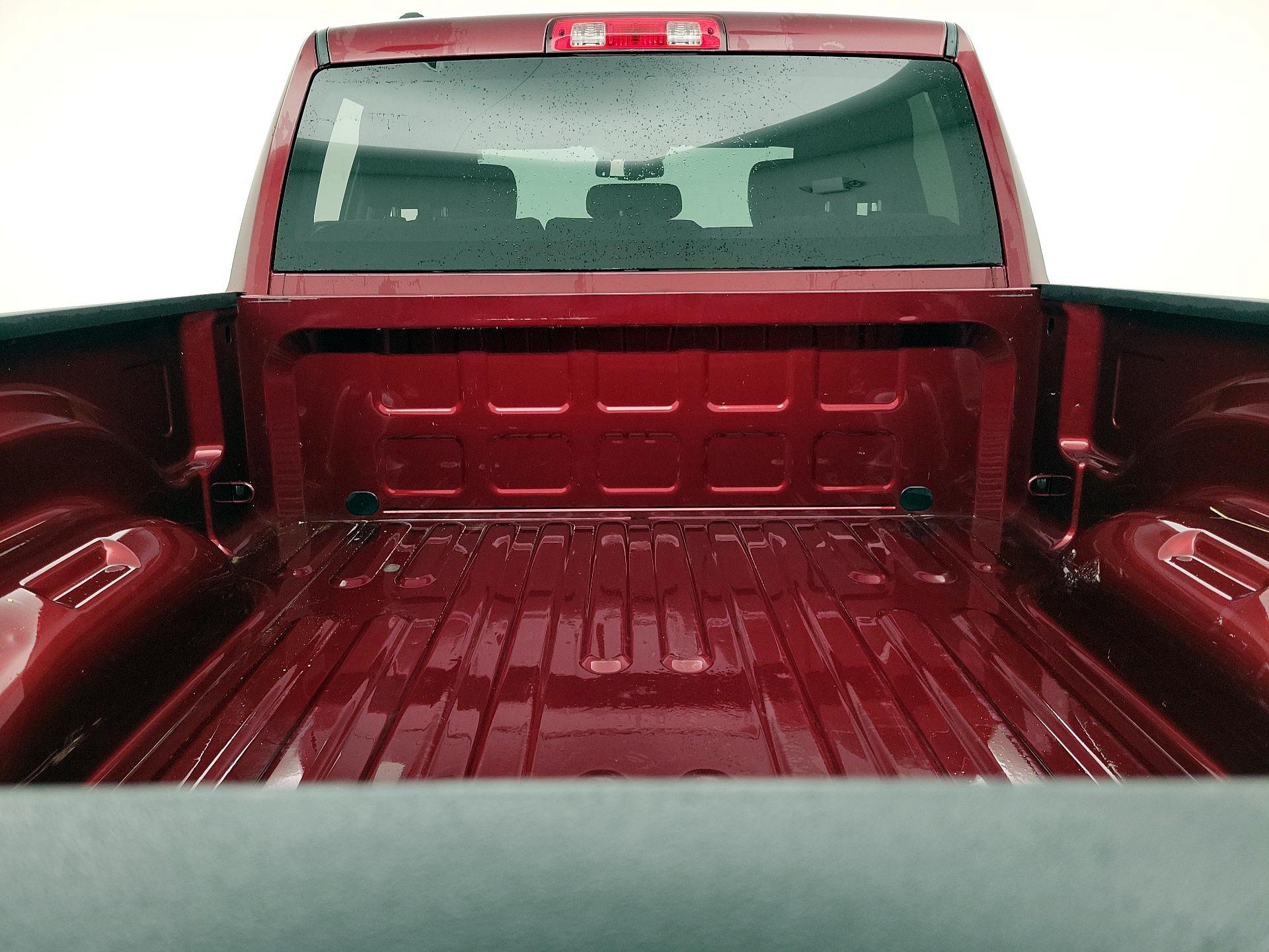 Thumbnail: 2022 RAM 1500 Classic - 20