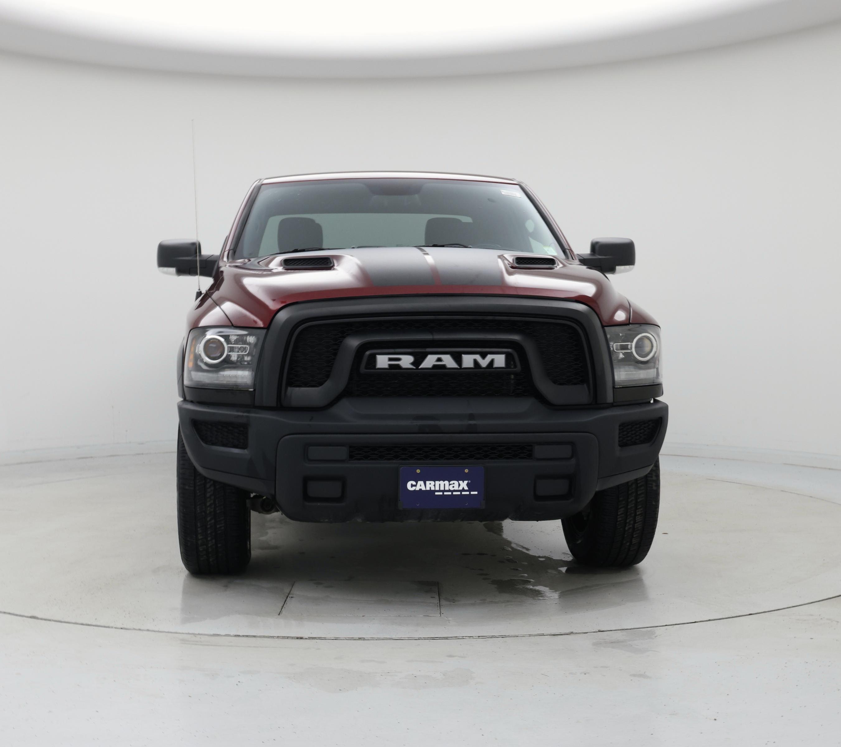Thumbnail: 2022 RAM 1500 Classic - 5