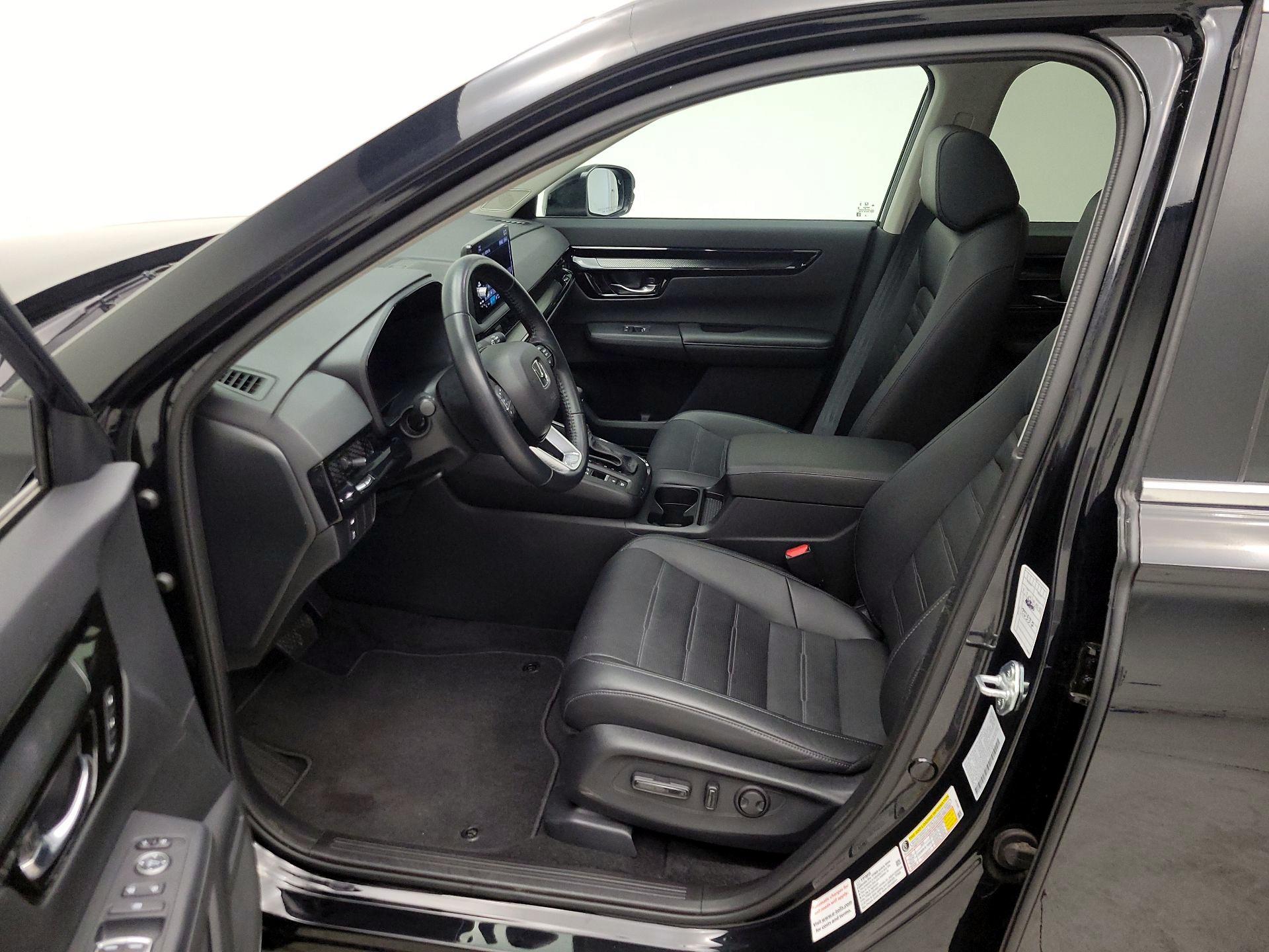 Thumbnail: 2025 Honda CR-V - 11