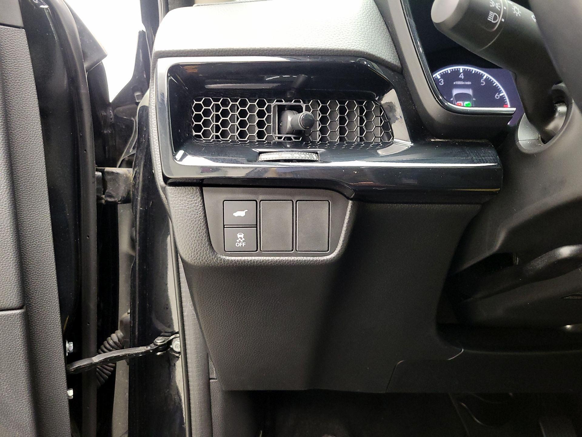 Thumbnail: 2025 Honda CR-V - 13