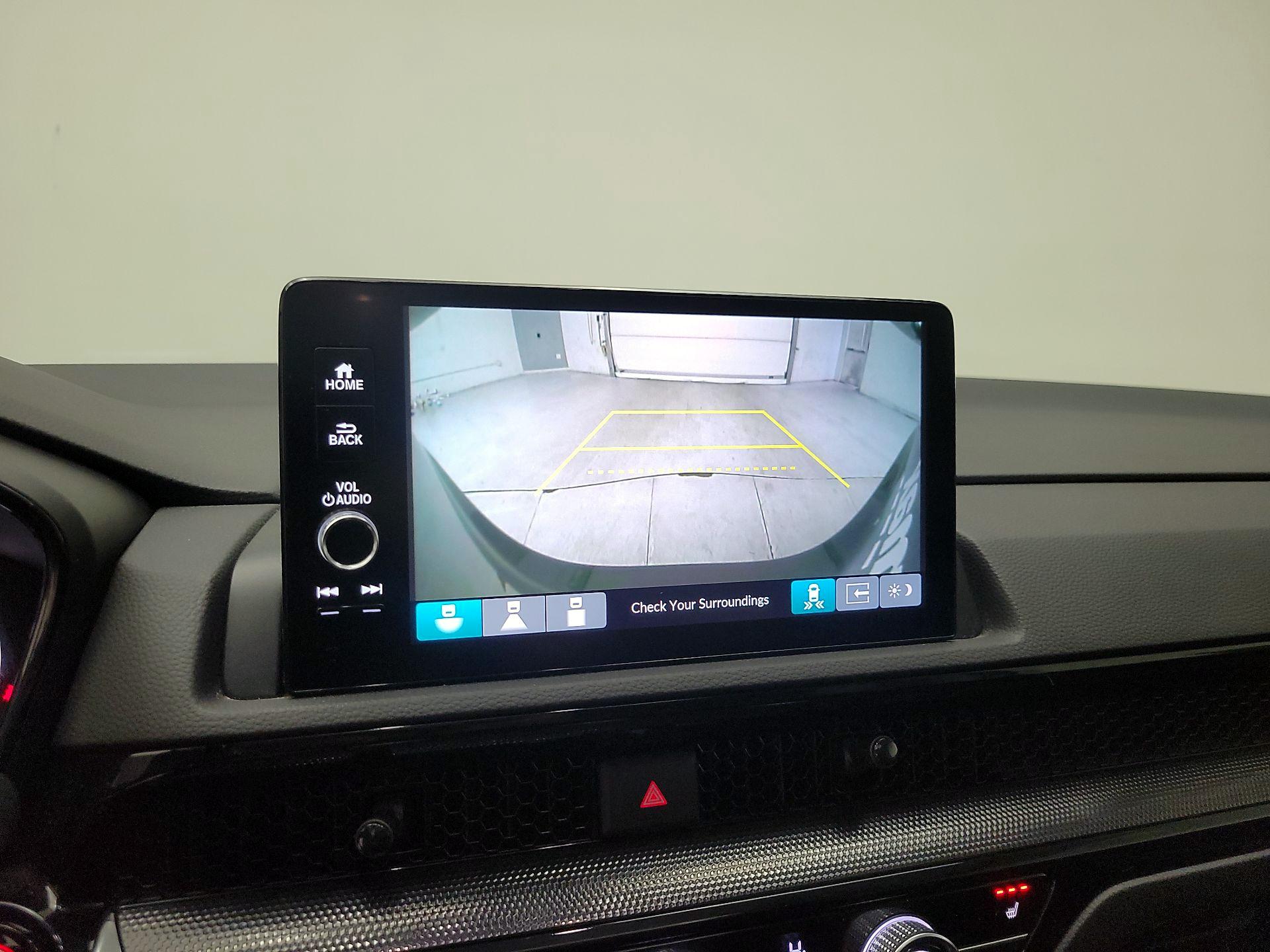 Thumbnail: 2025 Honda CR-V - 14