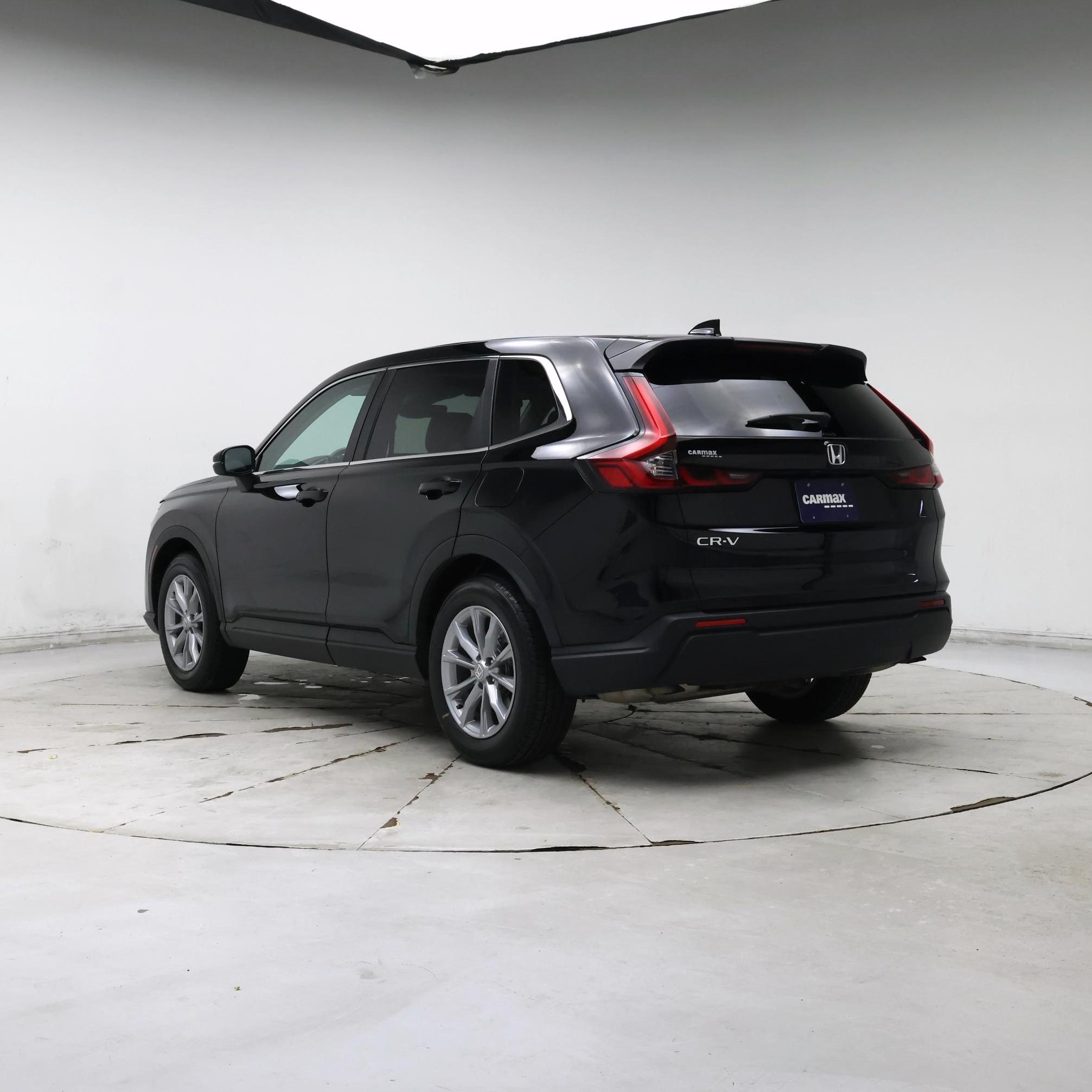 Thumbnail: 2025 Honda CR-V - 2