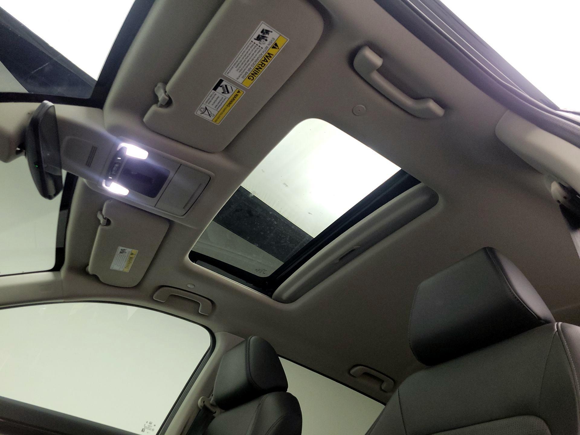 Thumbnail: 2025 Honda CR-V - 19