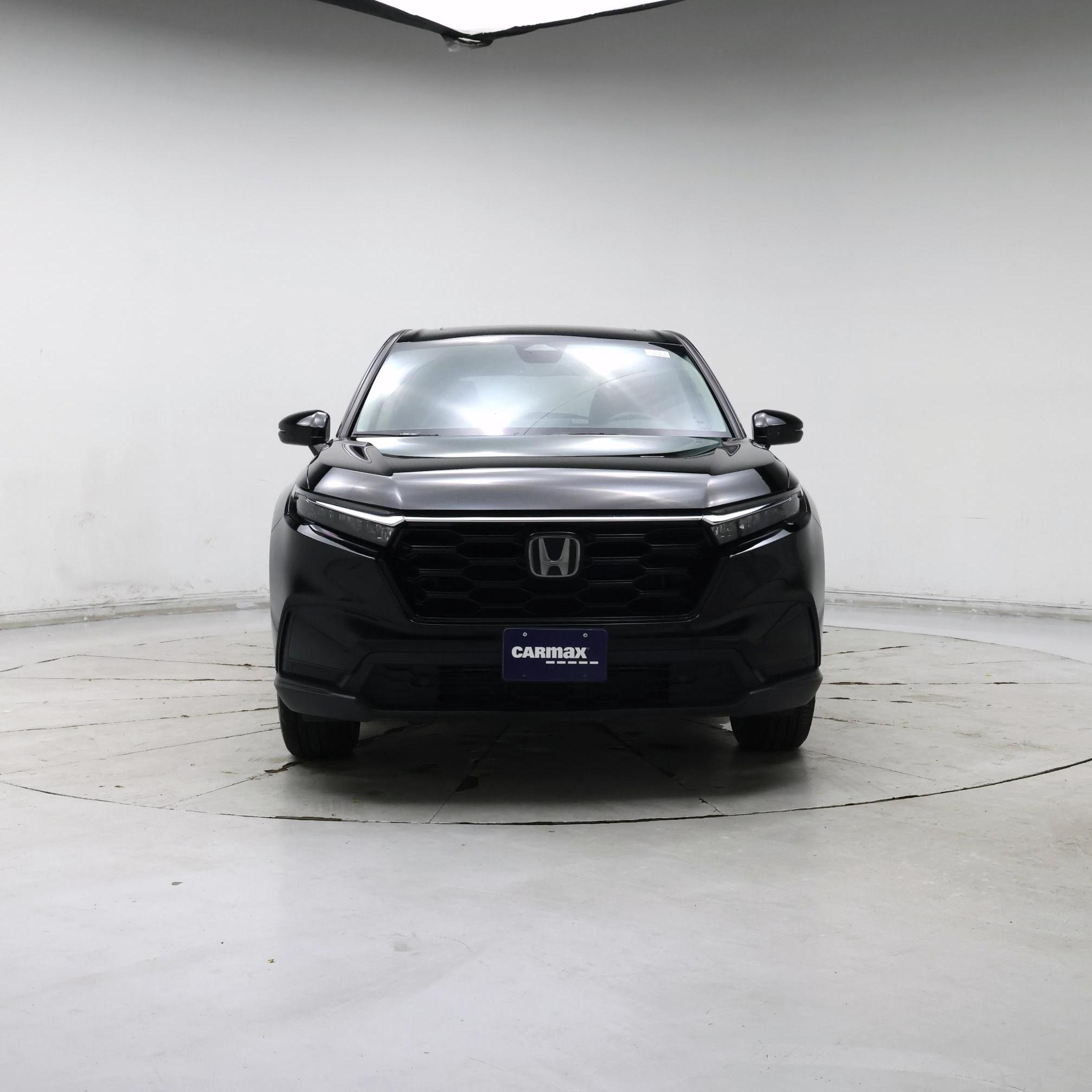 Thumbnail: 2025 Honda CR-V - 5