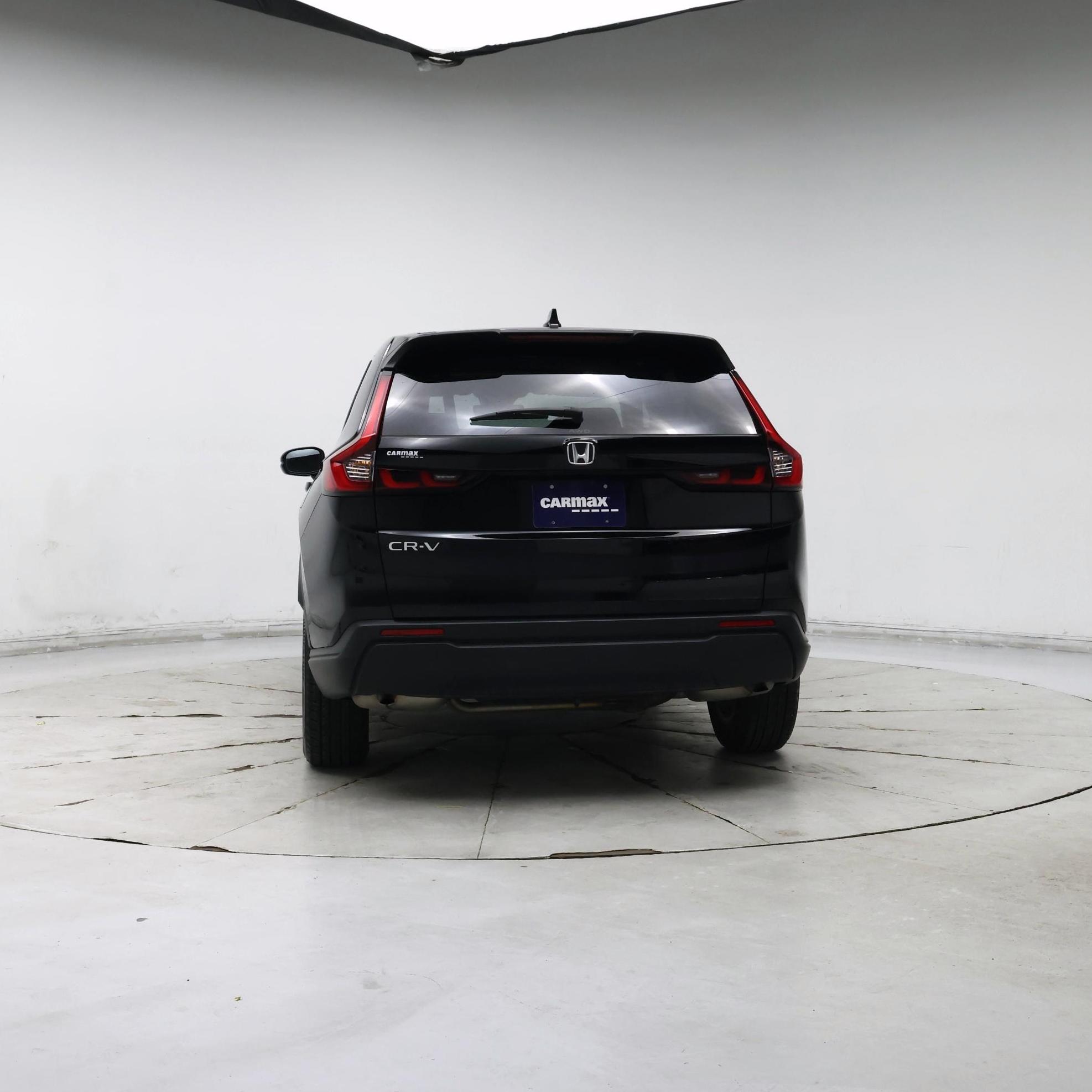 Thumbnail: 2025 Honda CR-V - 6