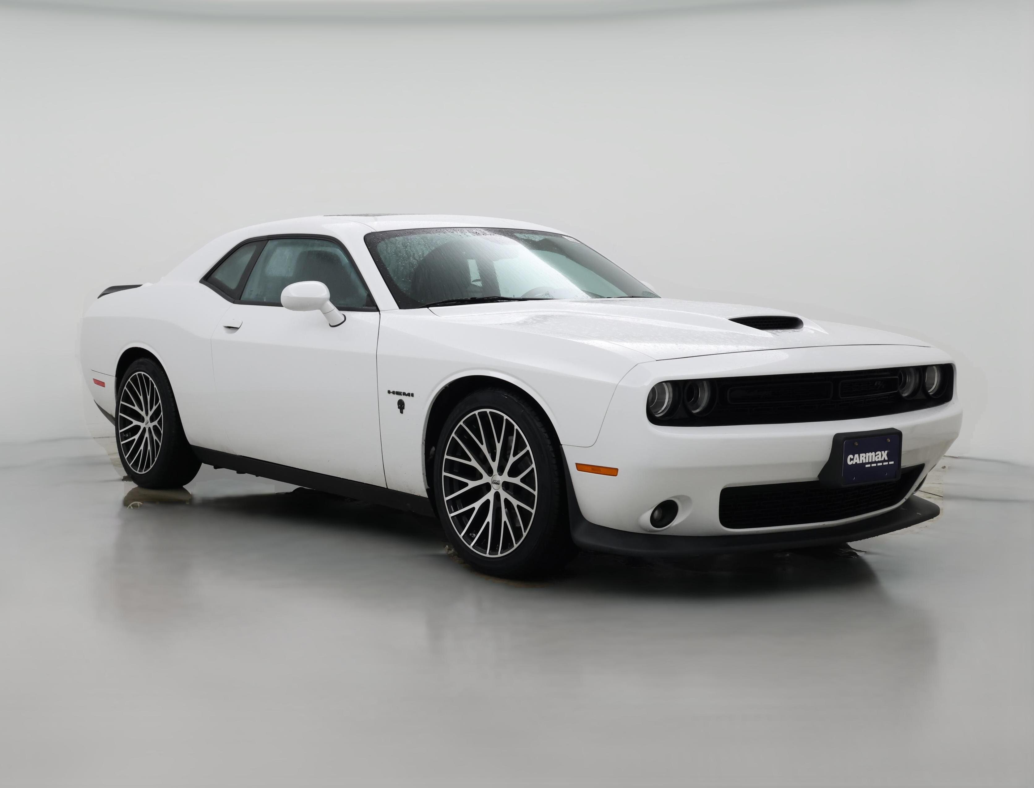 Thumbnail: 2022 Dodge Challenger - 1