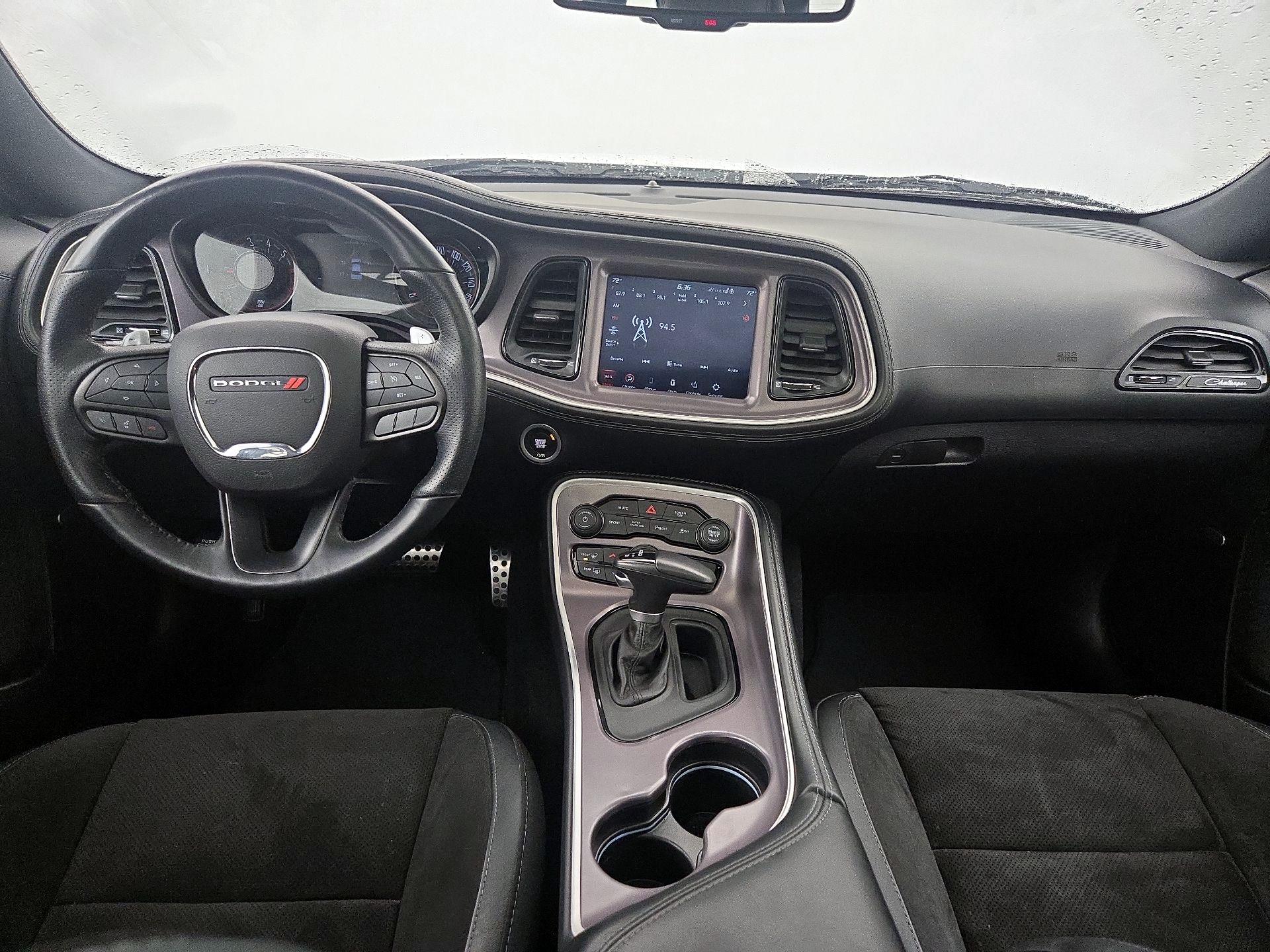 Thumbnail: 2022 Dodge Challenger - 9