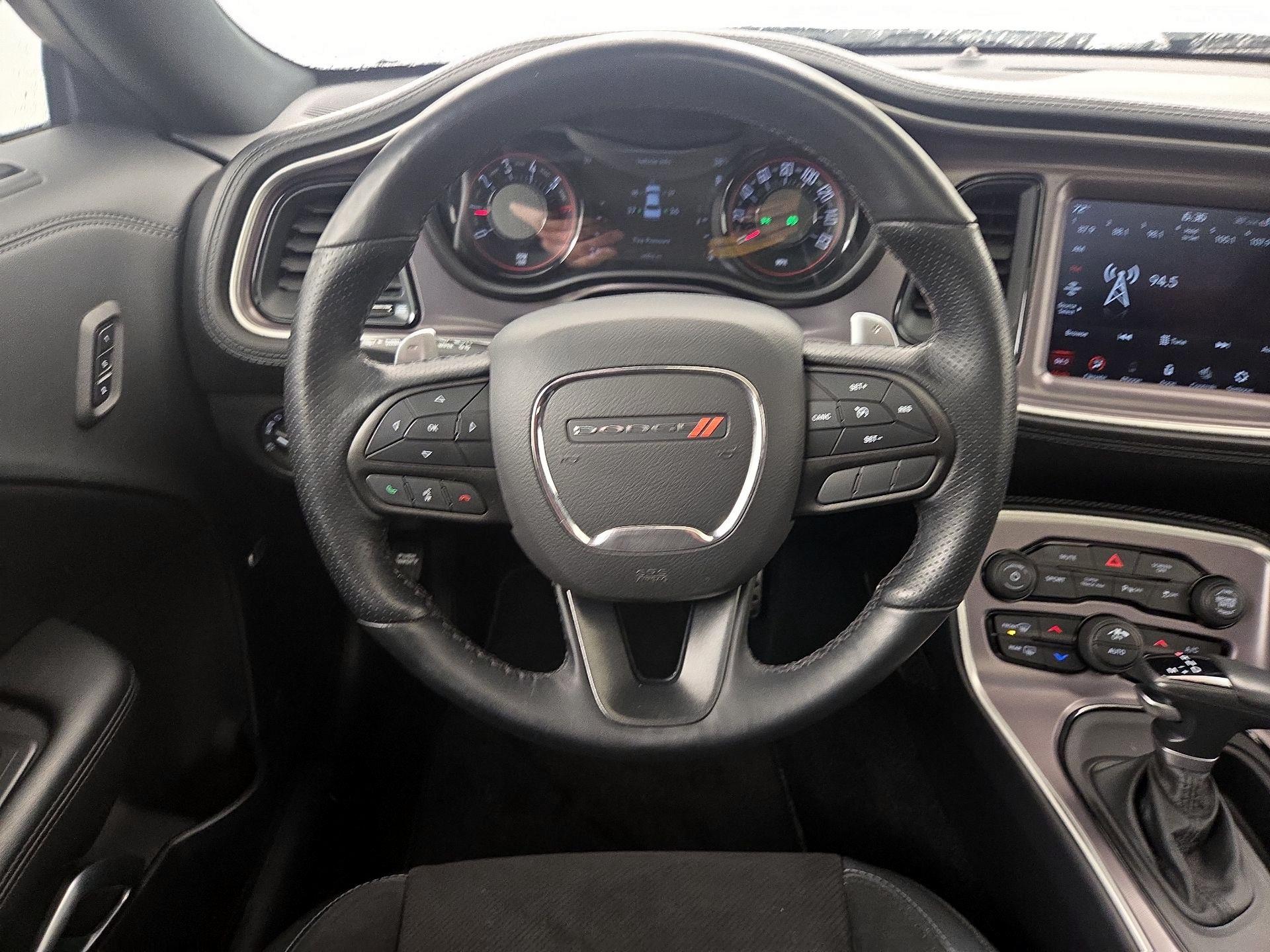 Thumbnail: 2022 Dodge Challenger - 10