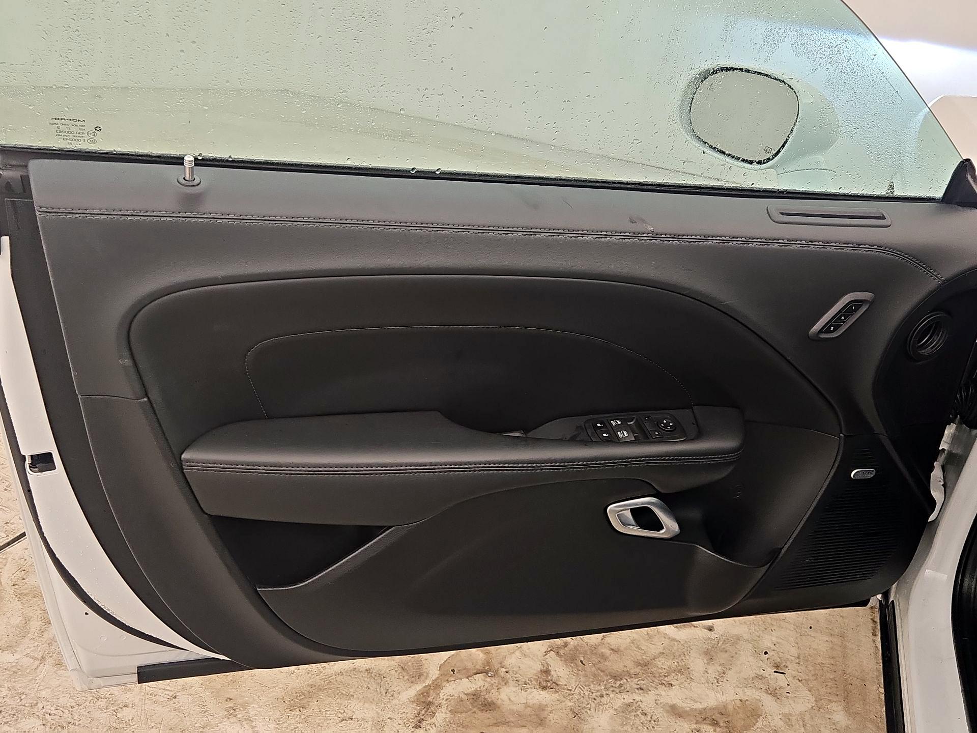 Thumbnail: 2022 Dodge Challenger - 12