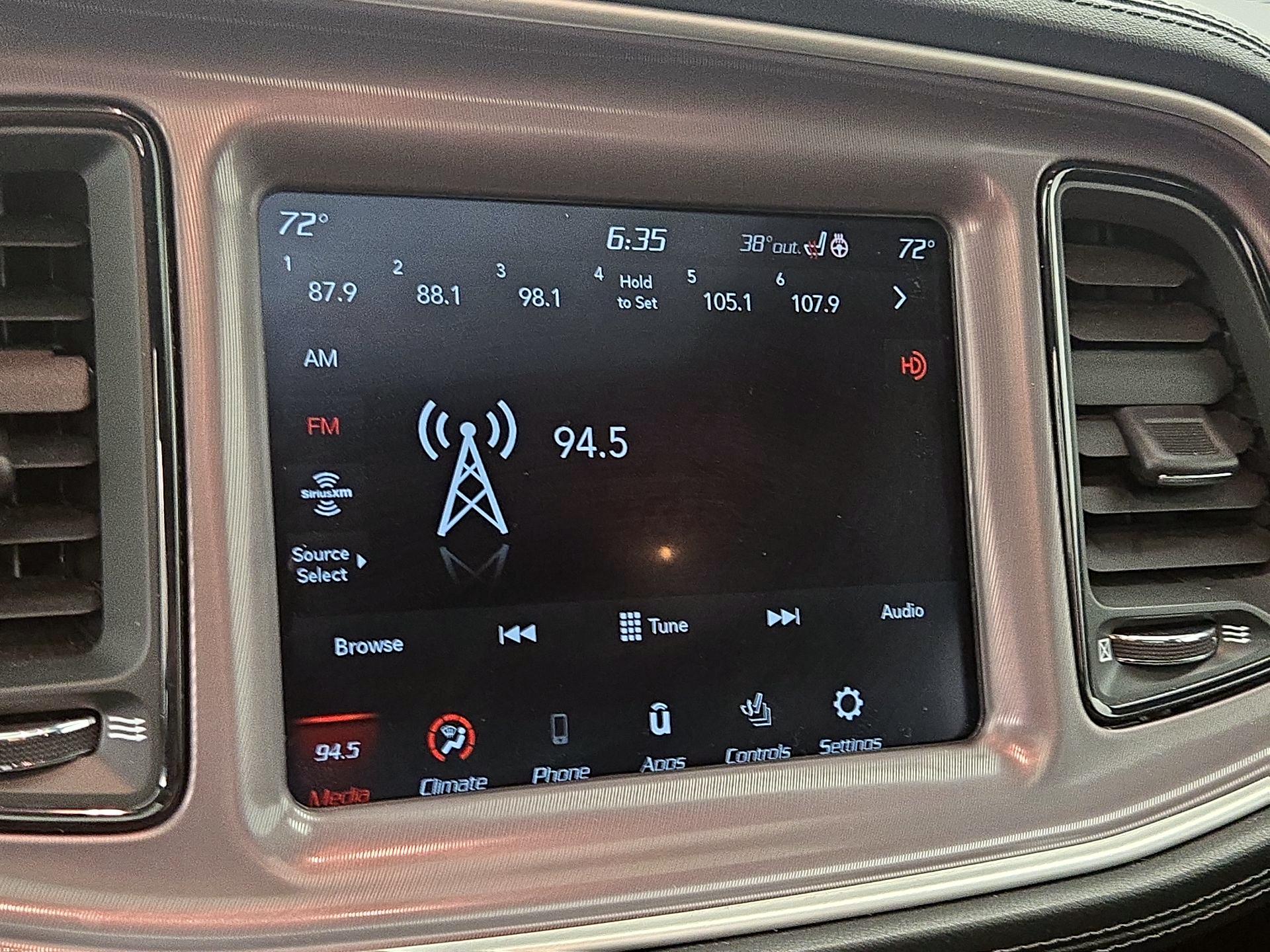 Thumbnail: 2022 Dodge Challenger - 15