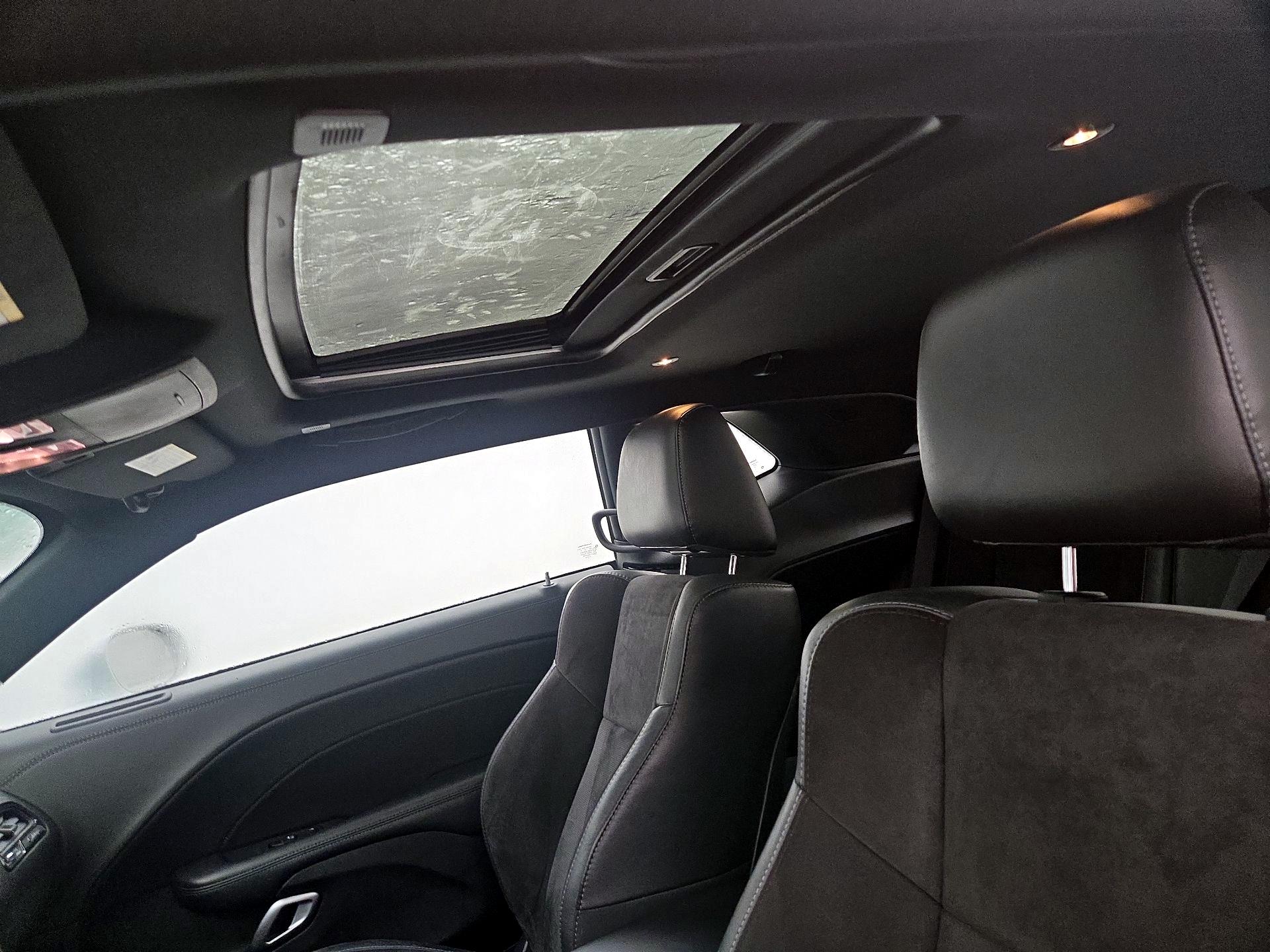 Thumbnail: 2022 Dodge Challenger - 19