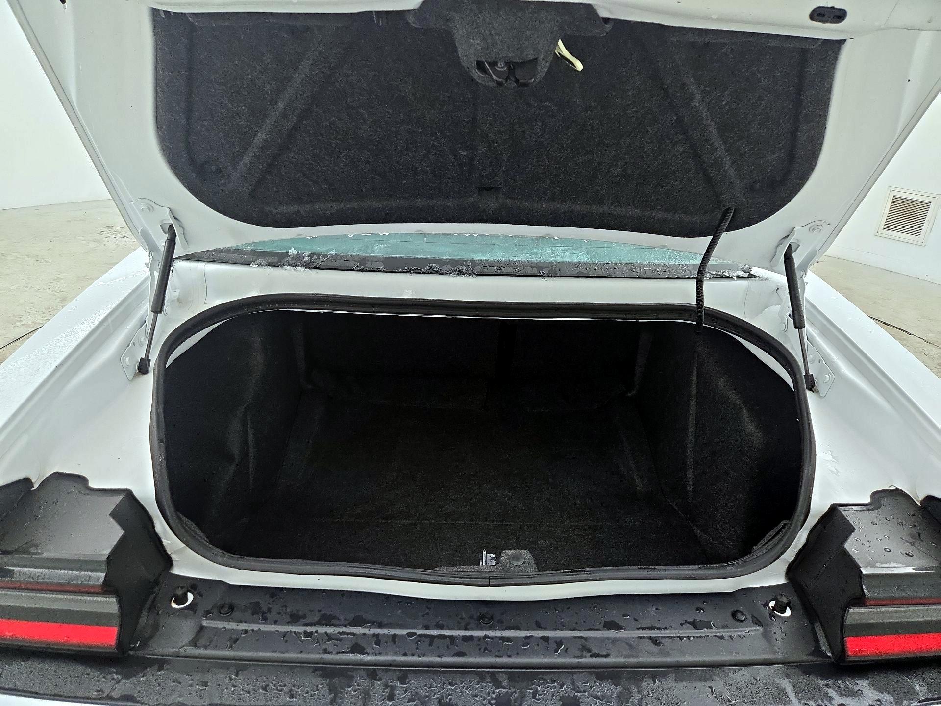 Thumbnail: 2022 Dodge Challenger - 20