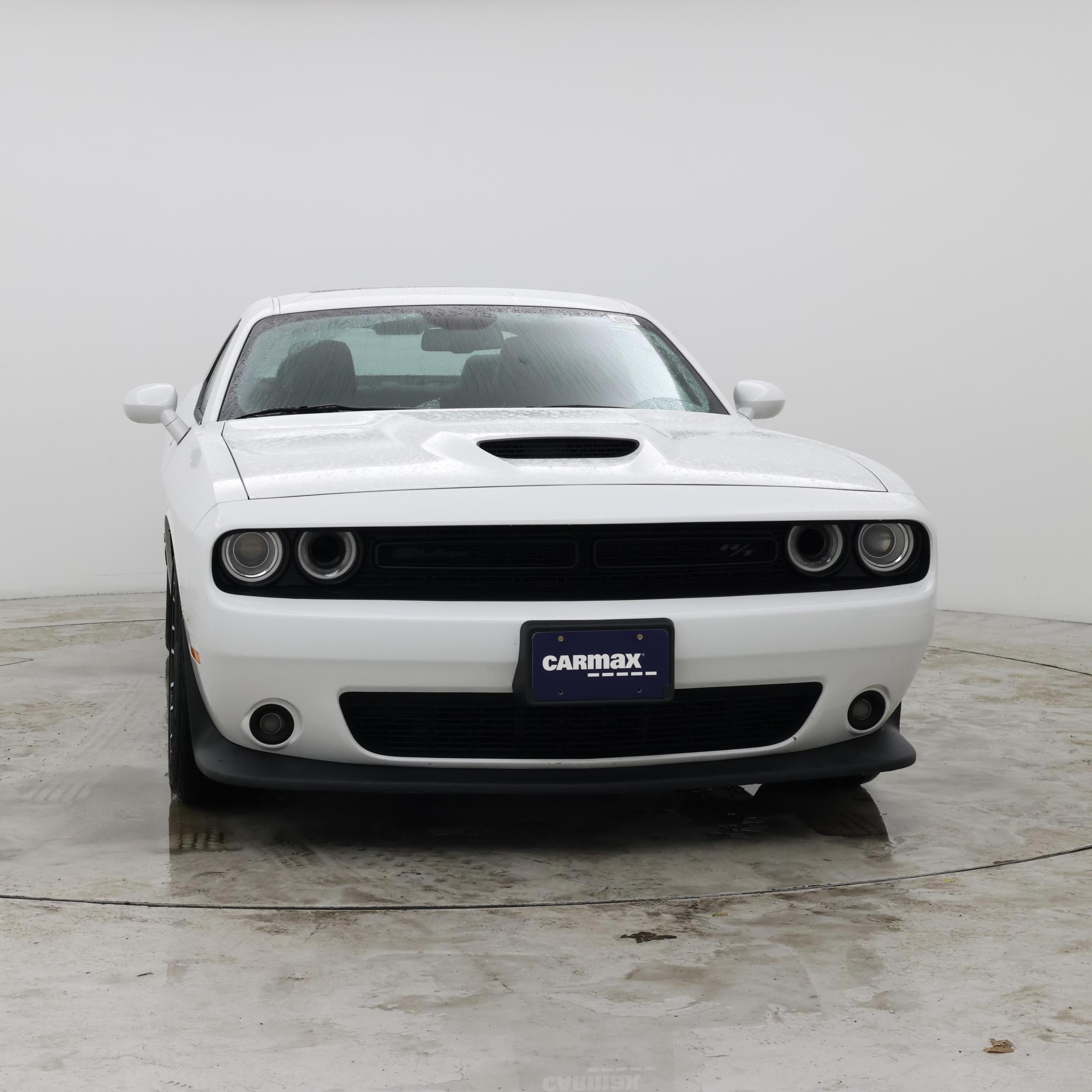 Thumbnail: 2022 Dodge Challenger - 5
