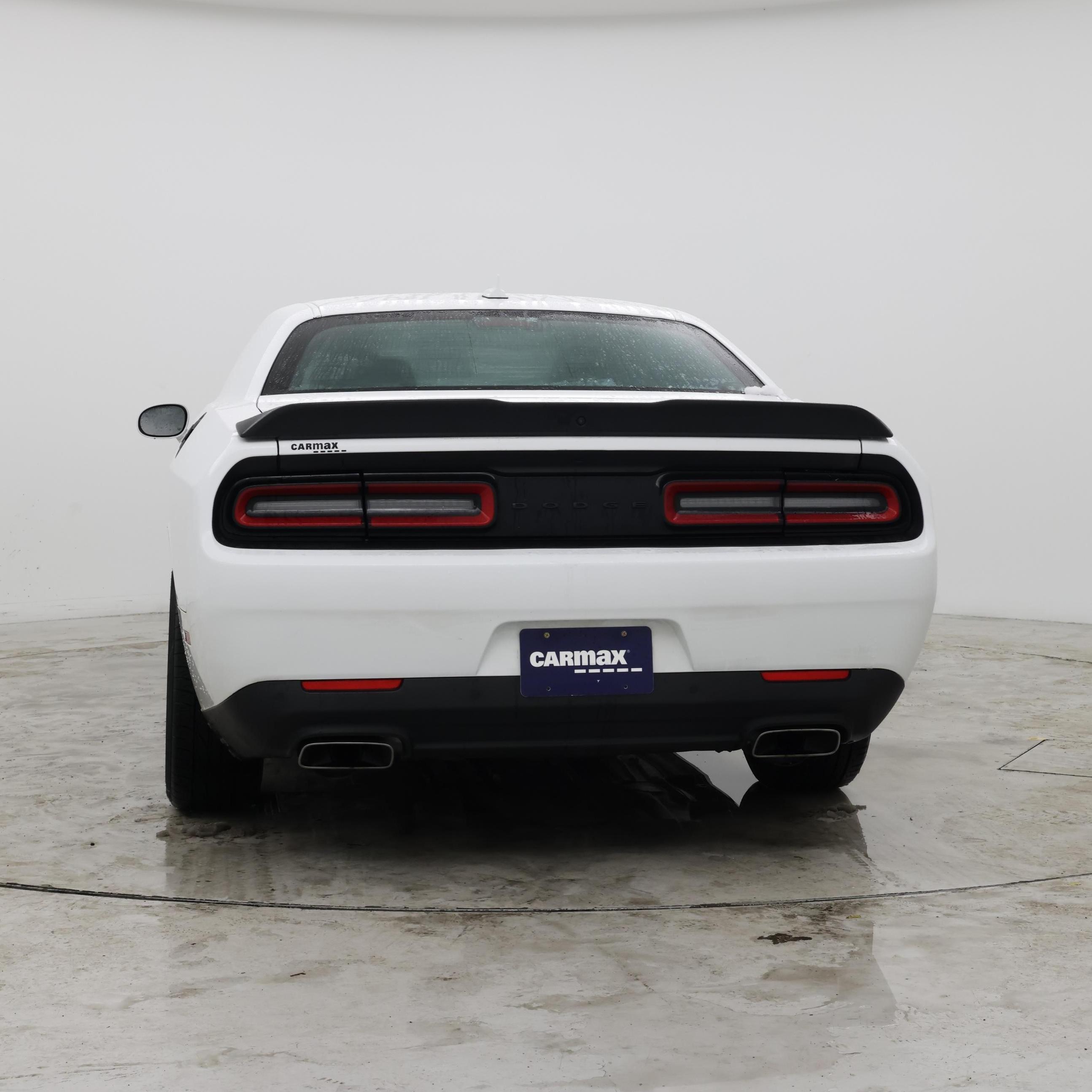 Thumbnail: 2022 Dodge Challenger - 6