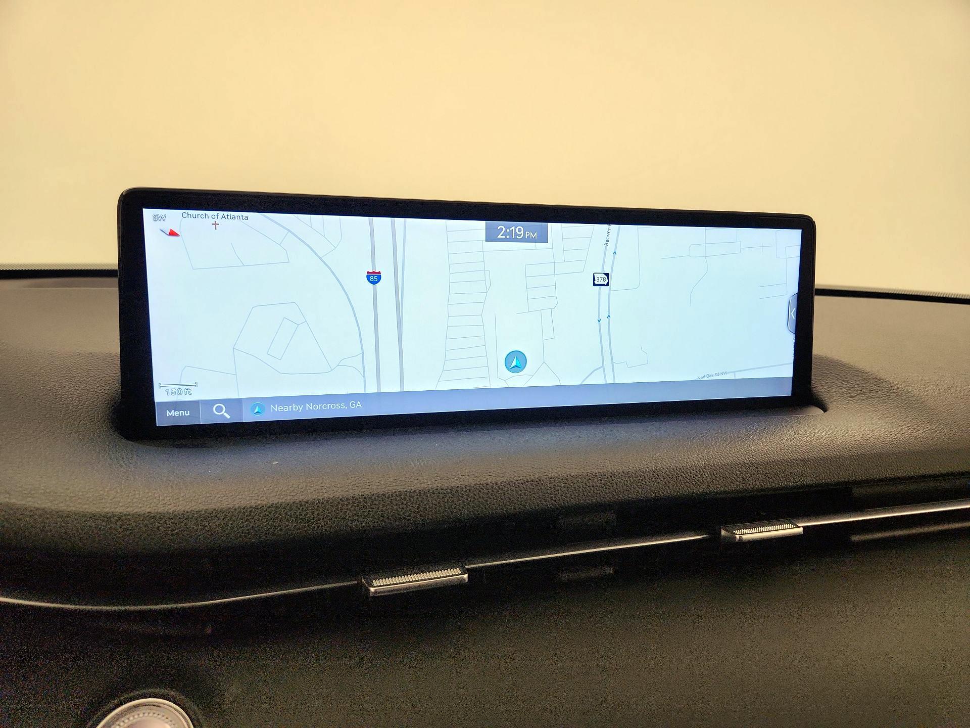 Thumbnail: 2022 Genesis GV70 - 14