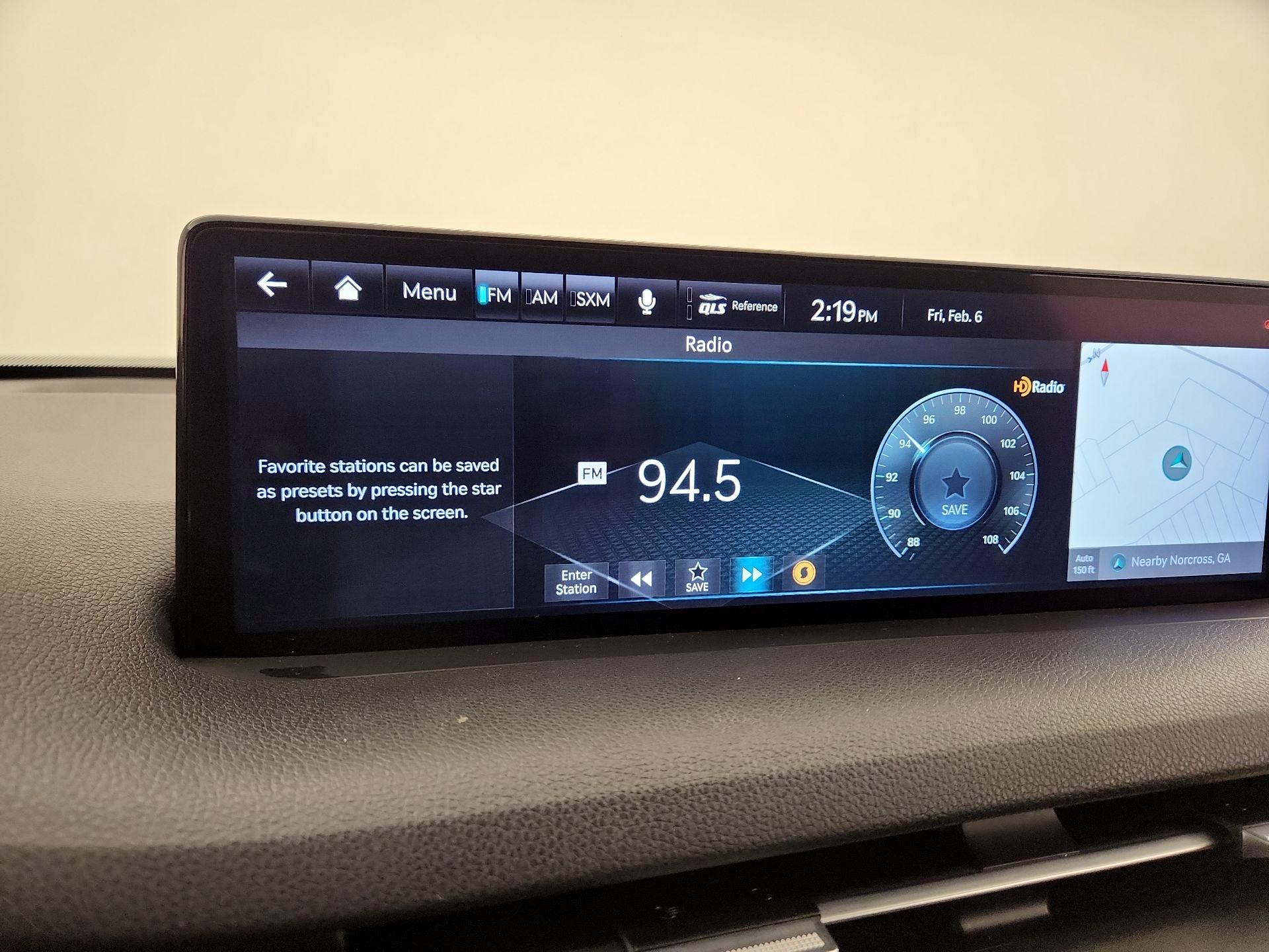 Thumbnail: 2022 Genesis GV70 - 16