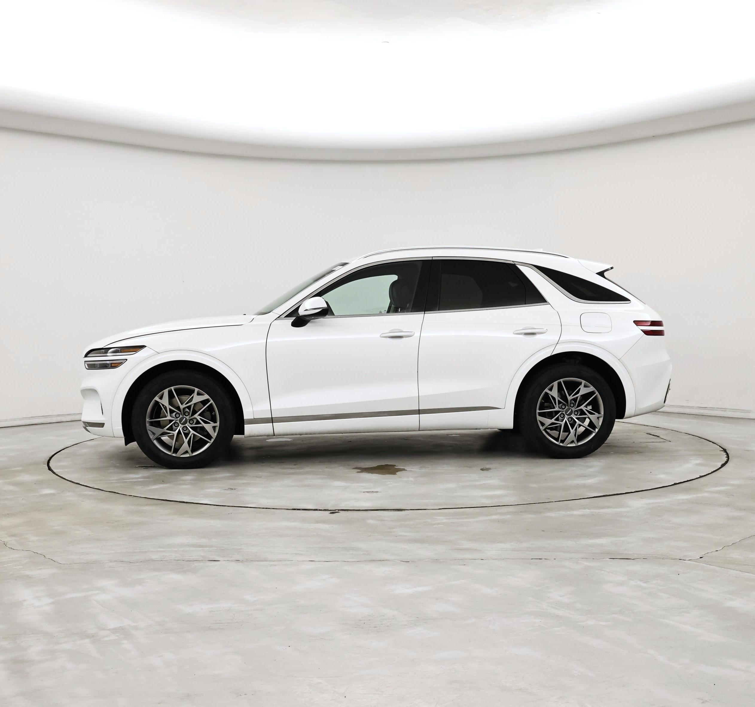 Thumbnail: 2022 Genesis GV70 - 3