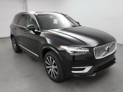 2024 Volvo XC90 B5 Core Bright Theme