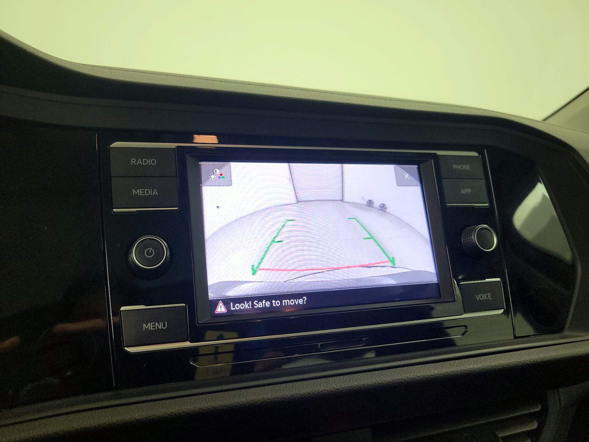 Thumbnail: 2024 Volkswagen Jetta - 14