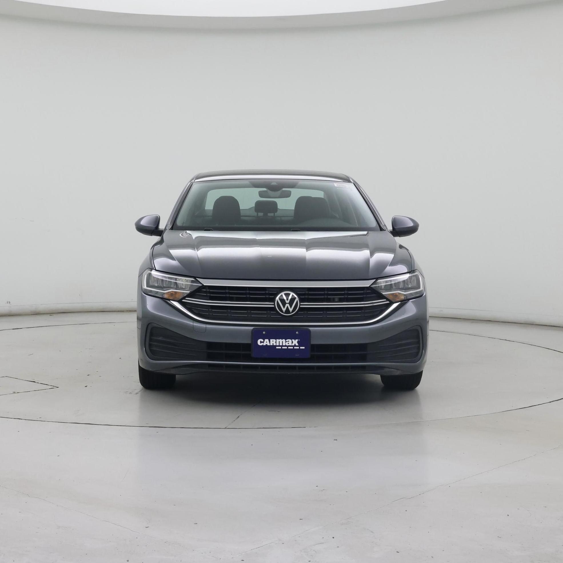 Thumbnail: 2024 Volkswagen Jetta - 5