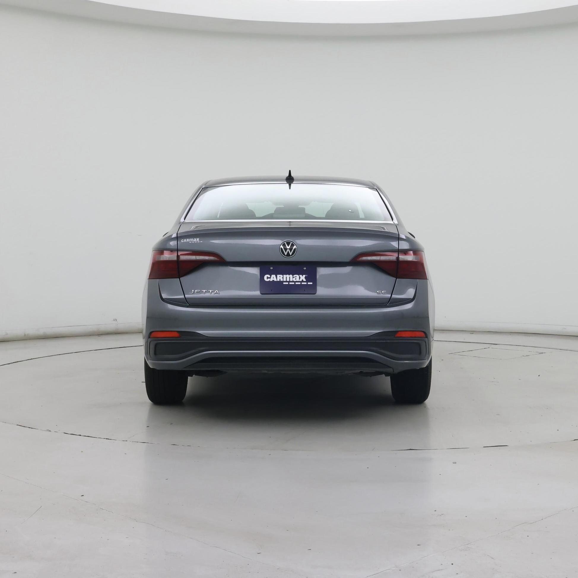 Thumbnail: 2024 Volkswagen Jetta - 6