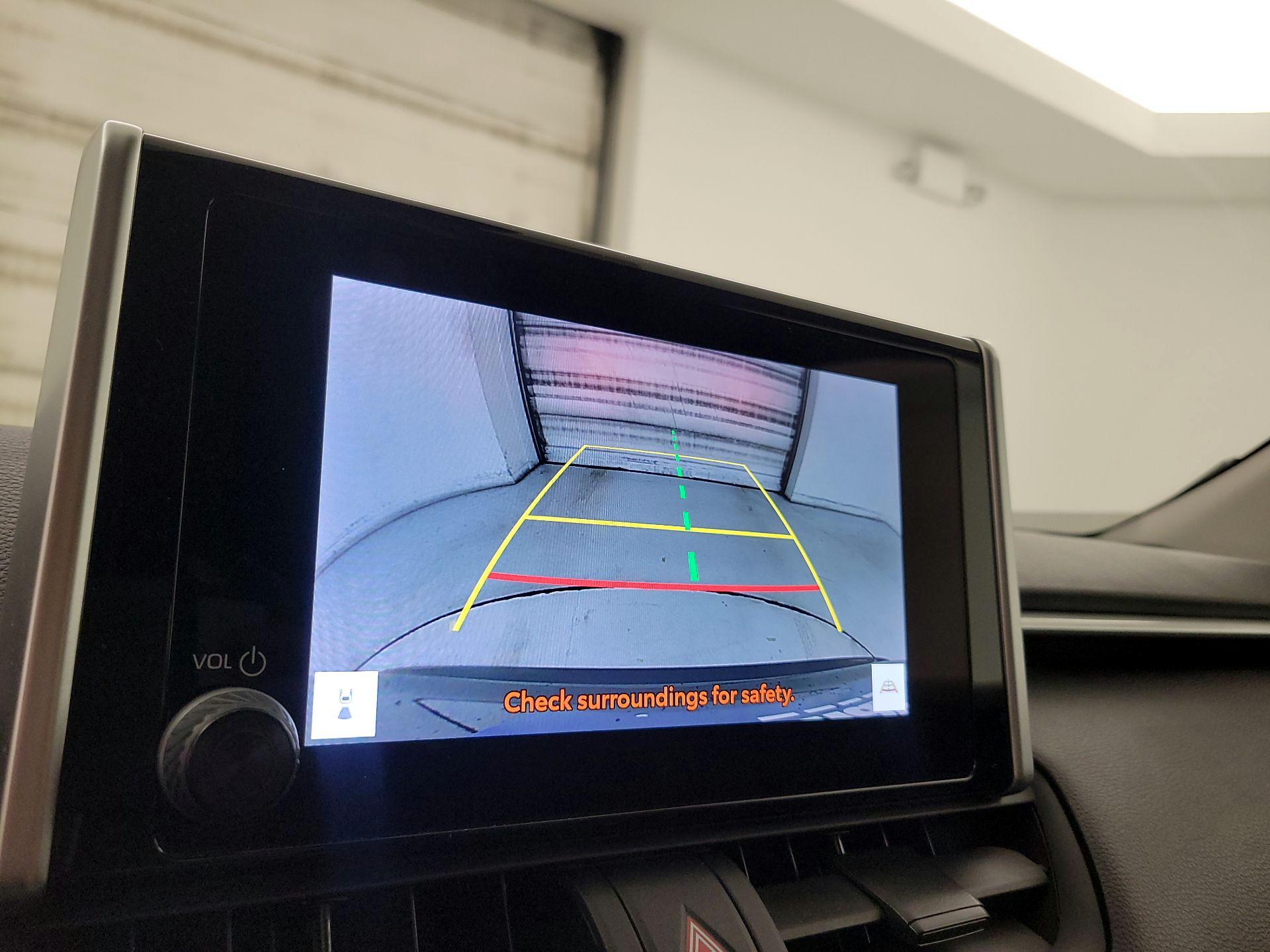 Thumbnail: 2024 Toyota RAV4 - 14