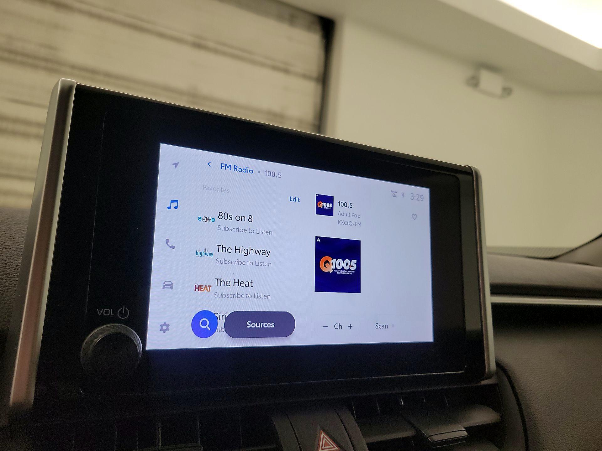 Thumbnail: 2024 Toyota RAV4 - 15