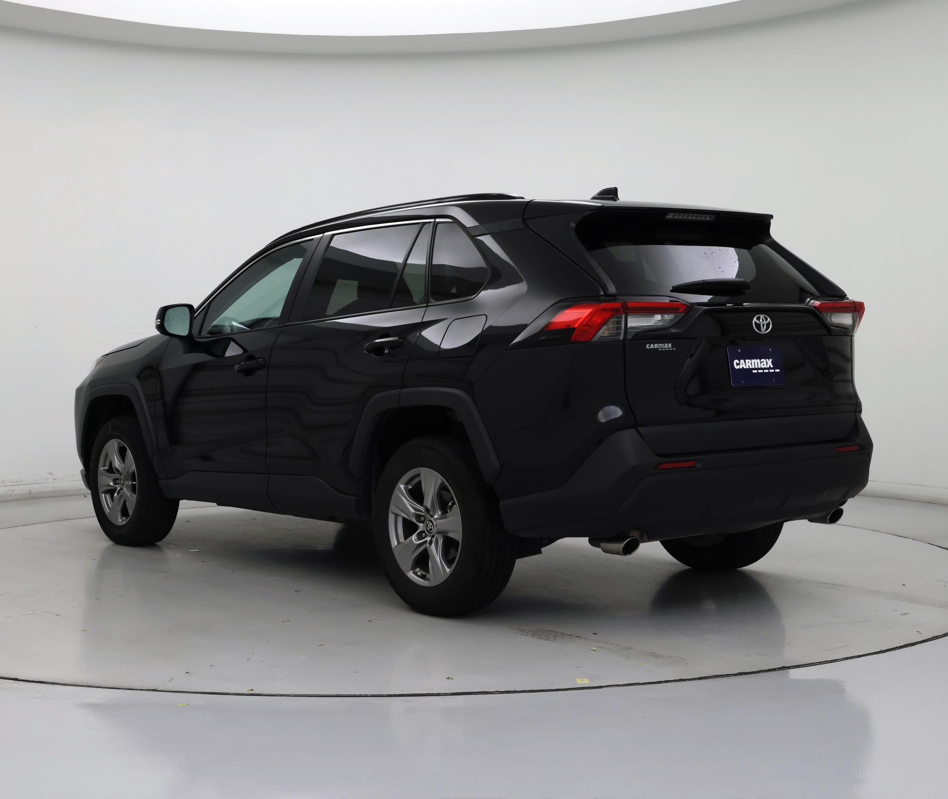 Thumbnail: 2024 Toyota RAV4 - 2