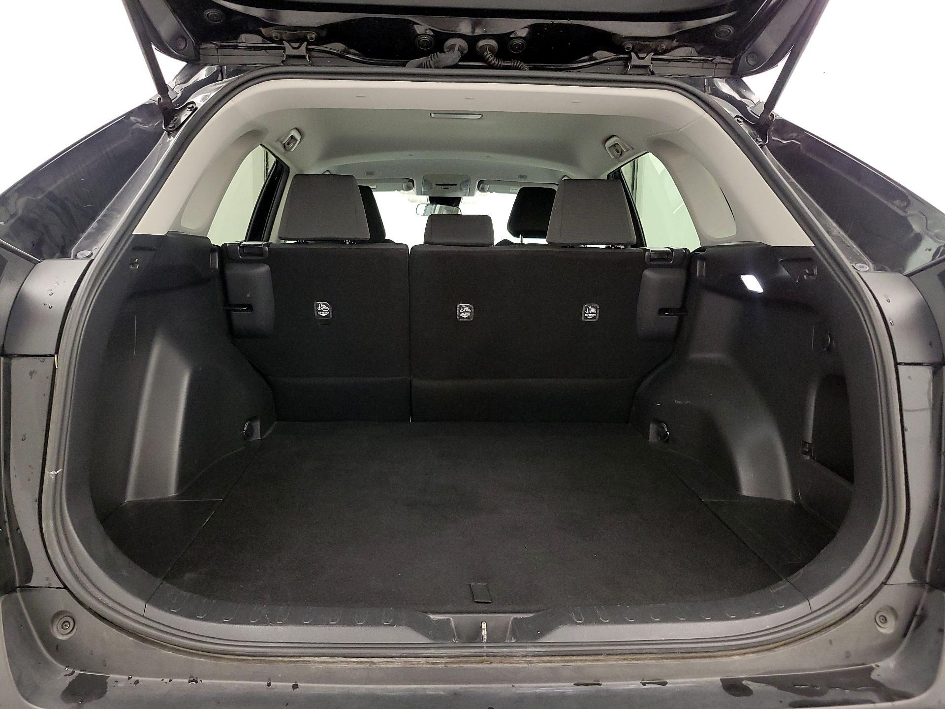 Thumbnail: 2024 Toyota RAV4 - 20