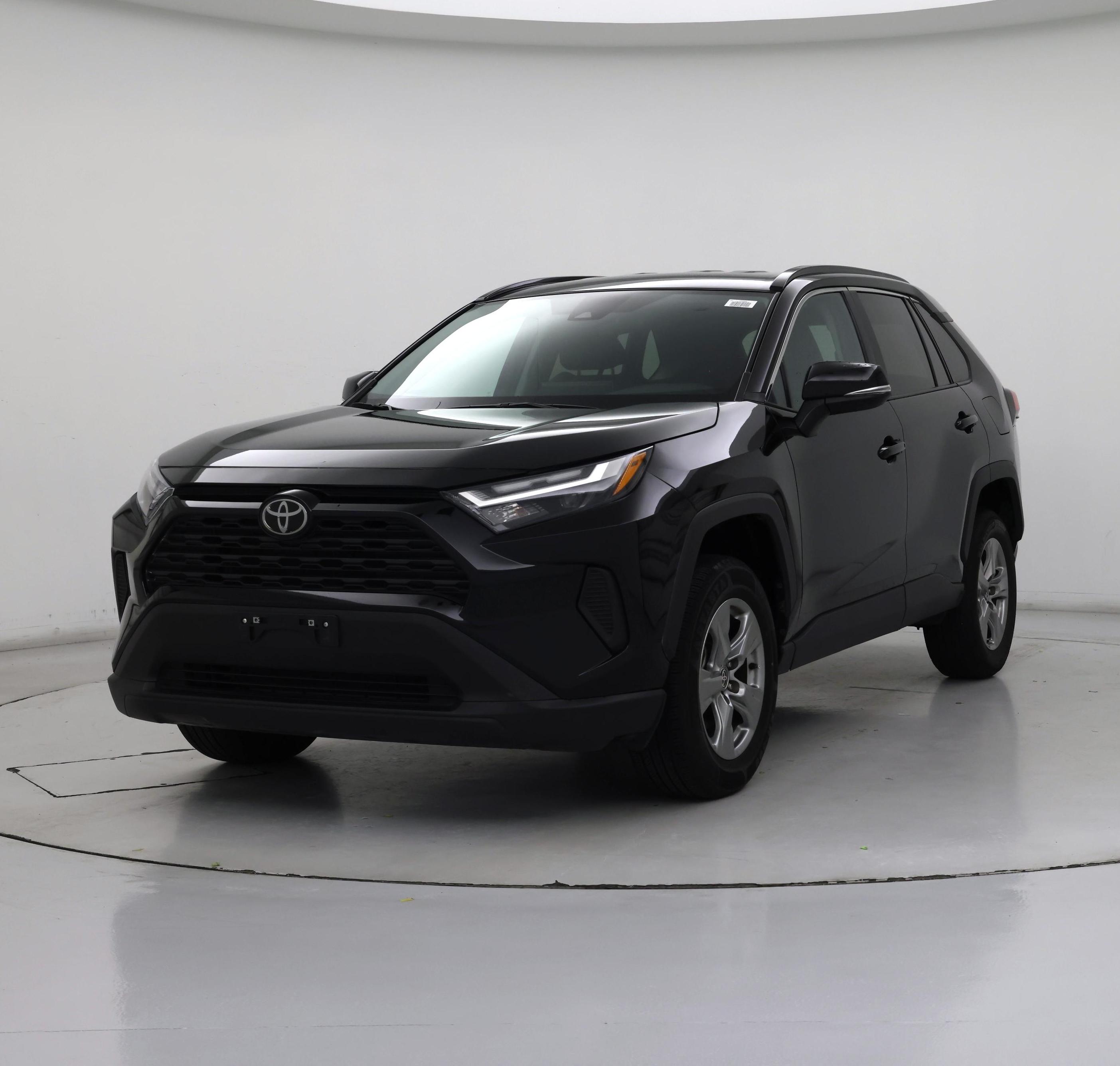 Thumbnail: 2024 Toyota RAV4 - 4