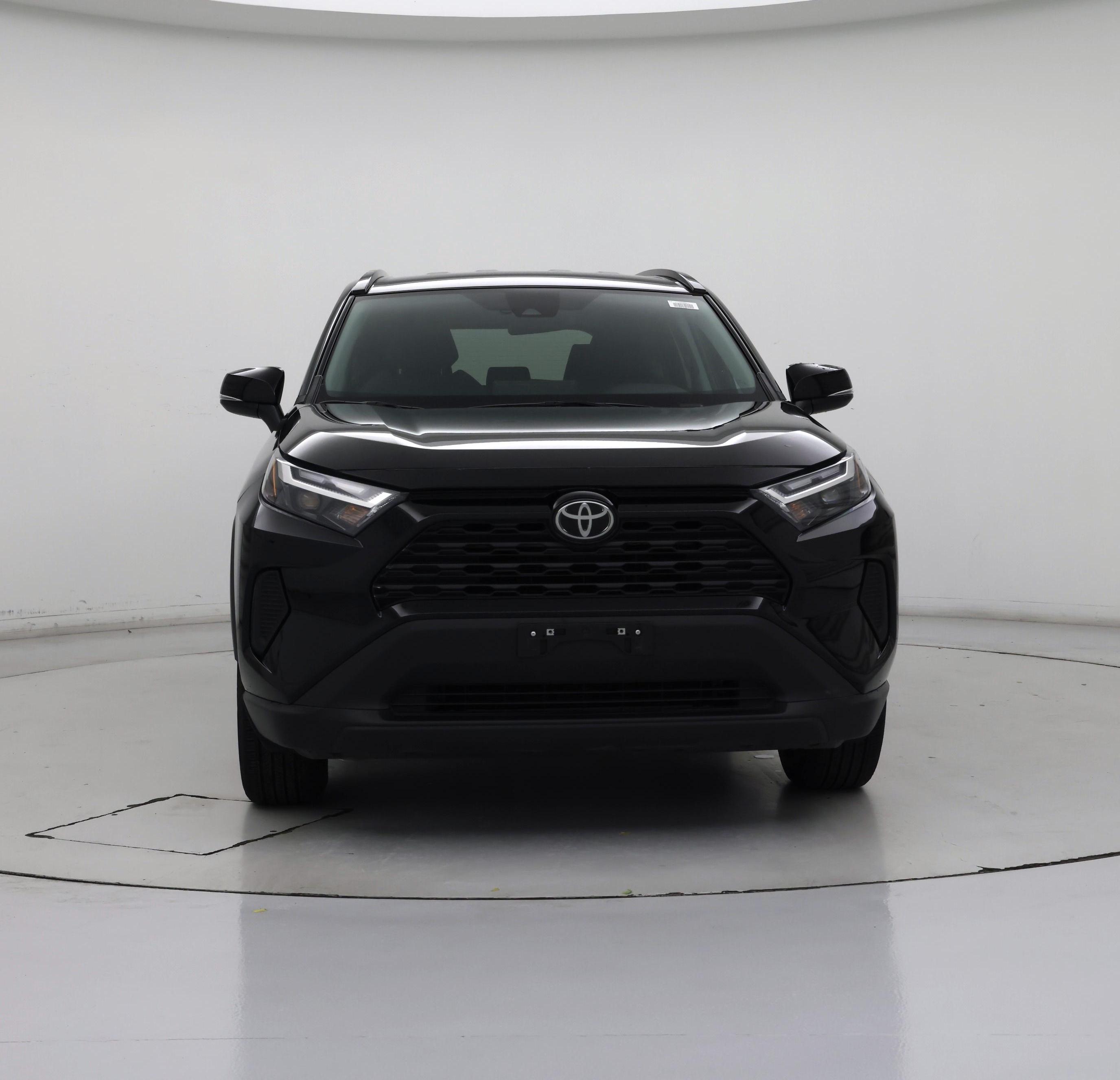 Thumbnail: 2024 Toyota RAV4 - 5