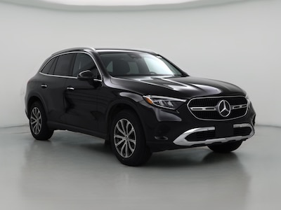 2024 Mercedes-Benz GLC300