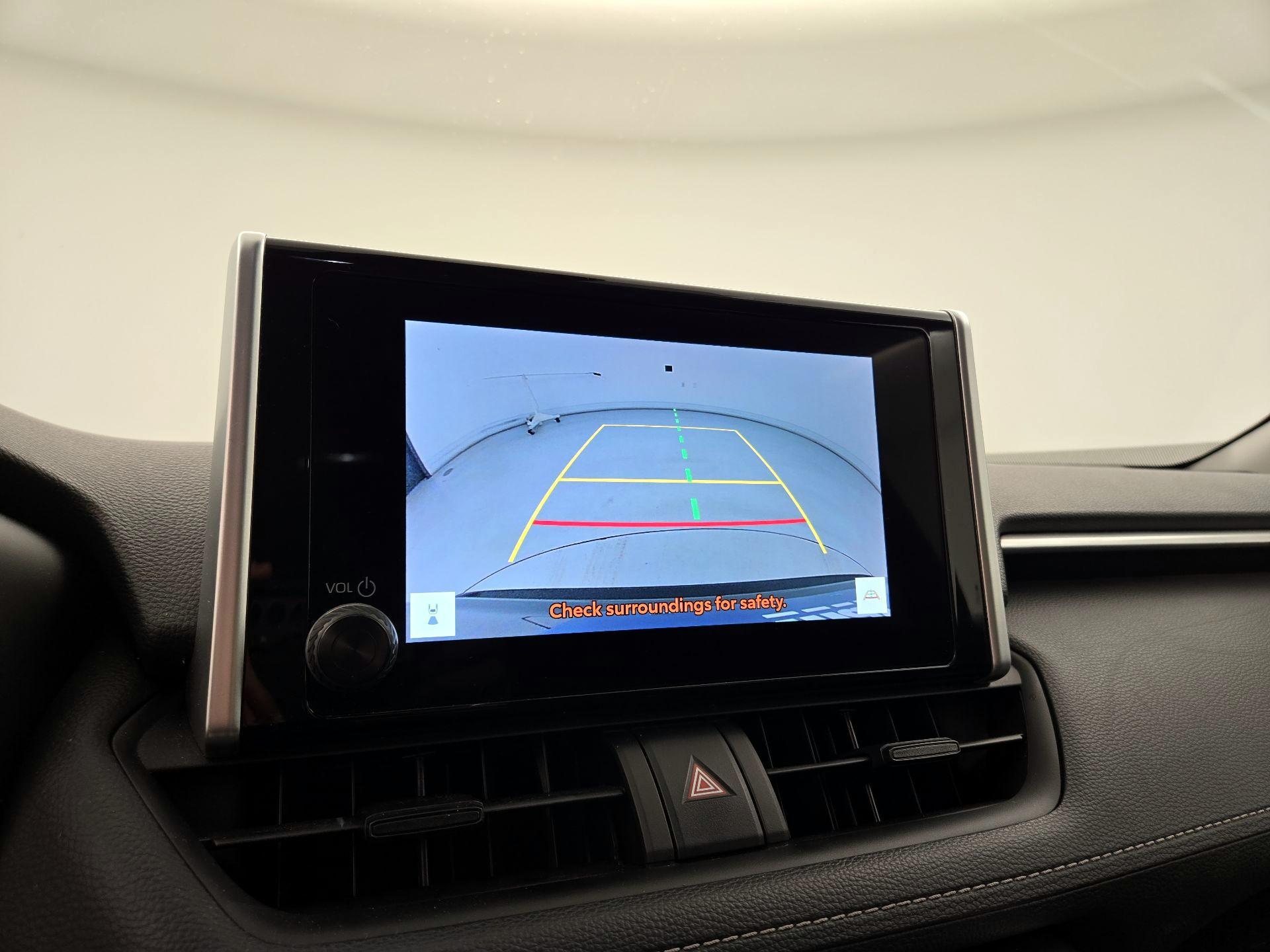 Thumbnail: 2023 Toyota RAV4 - 14