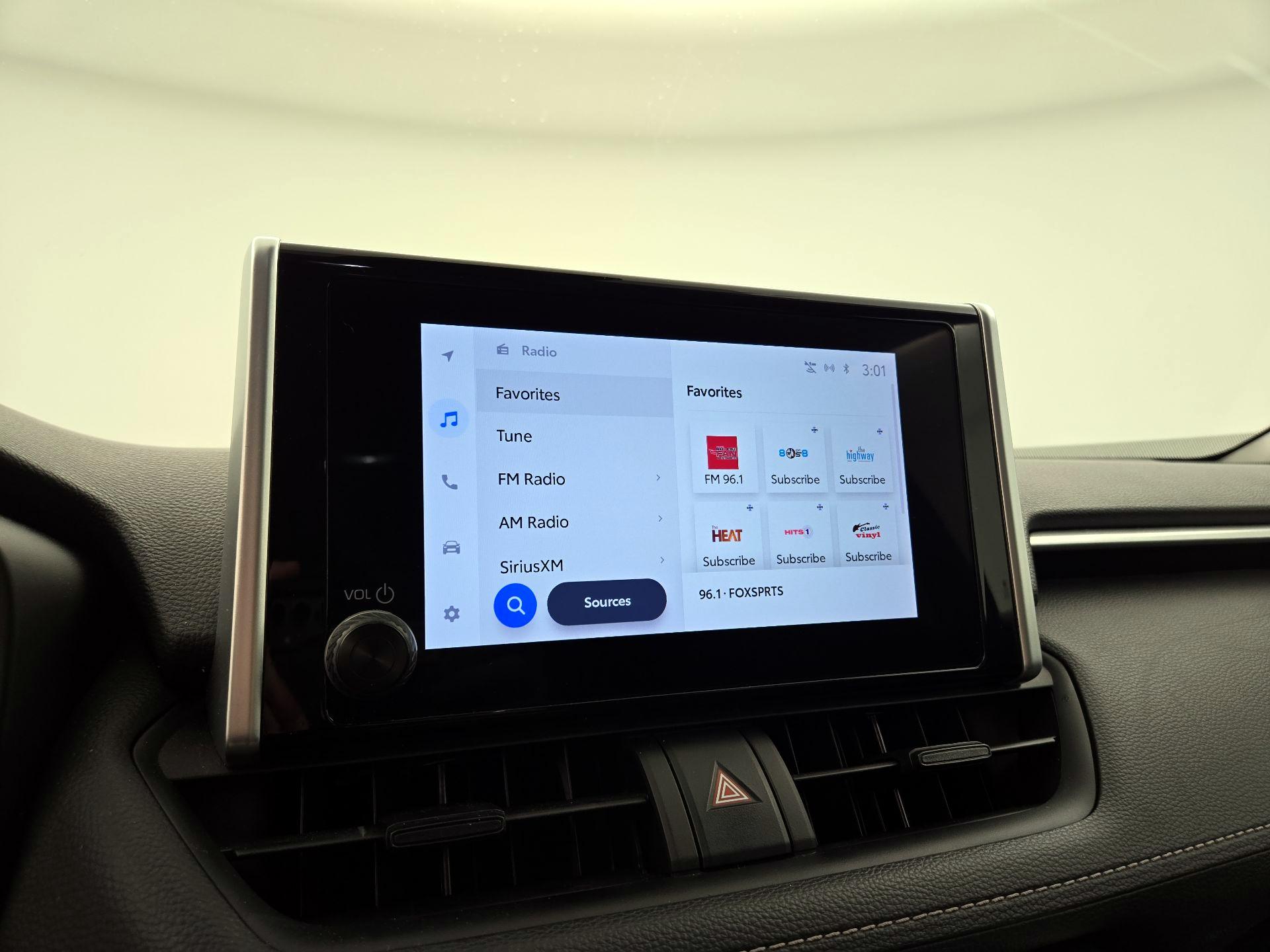 Thumbnail: 2023 Toyota RAV4 - 15