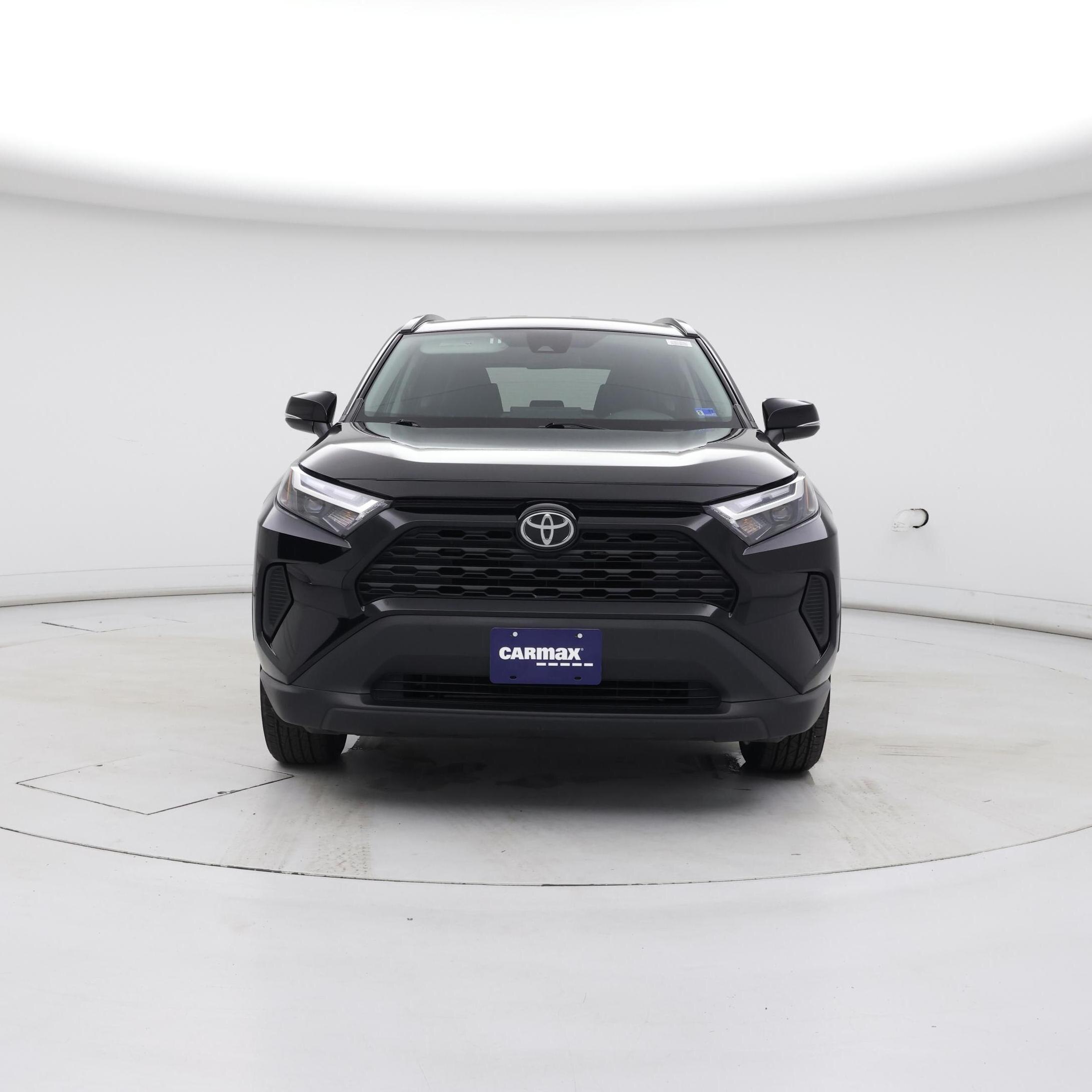 Thumbnail: 2023 Toyota RAV4 - 5