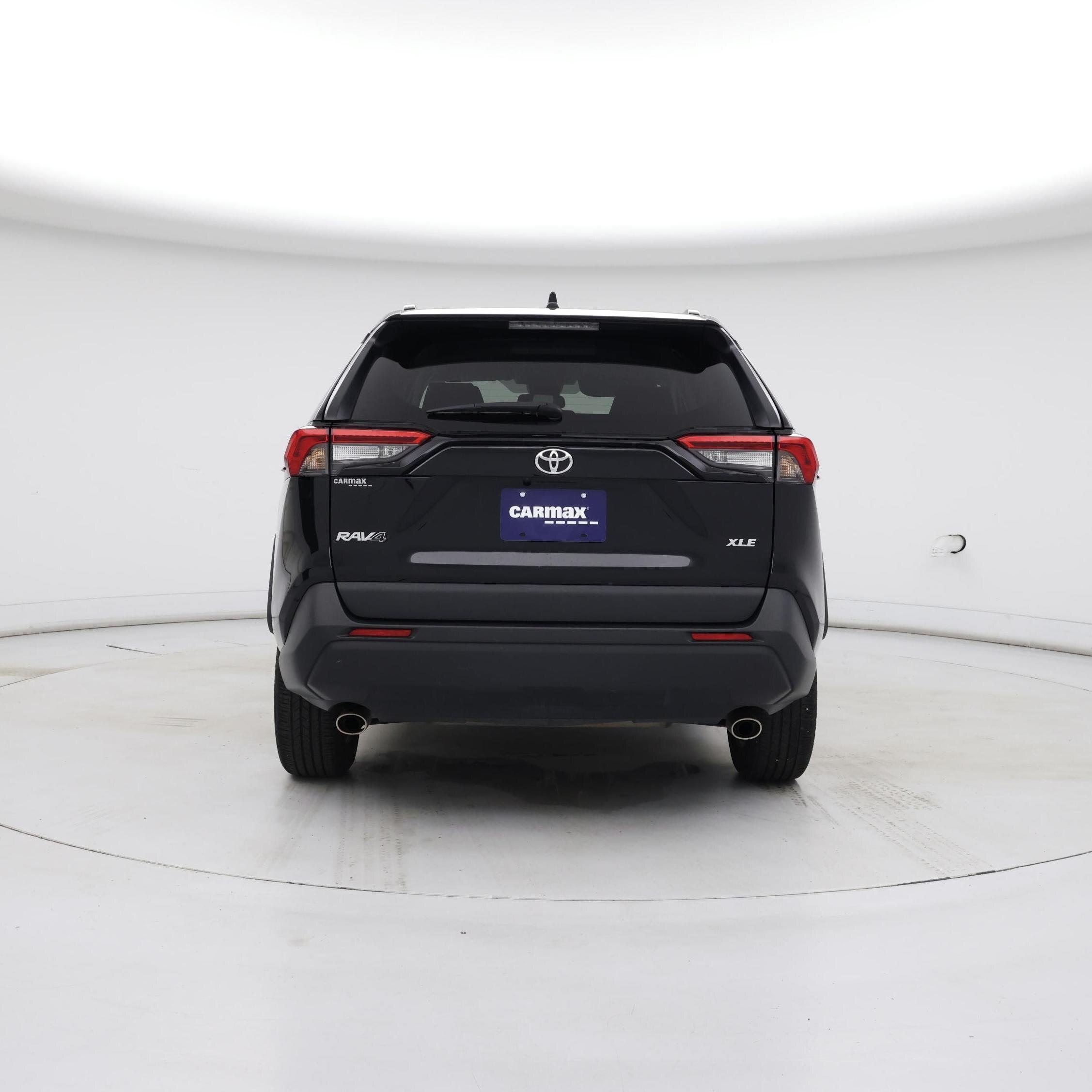 Thumbnail: 2023 Toyota RAV4 - 6