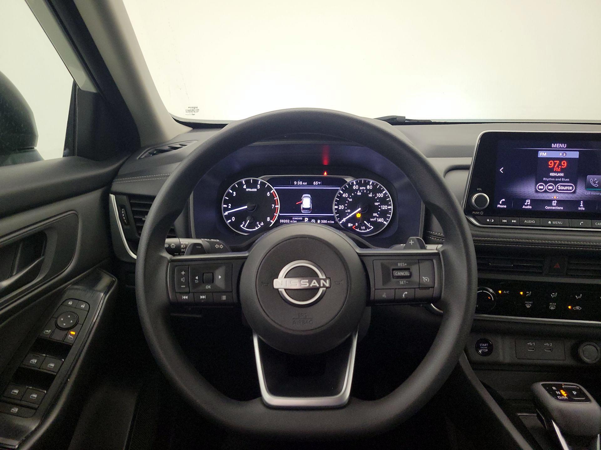 Thumbnail: 2024 Nissan Rogue - 10