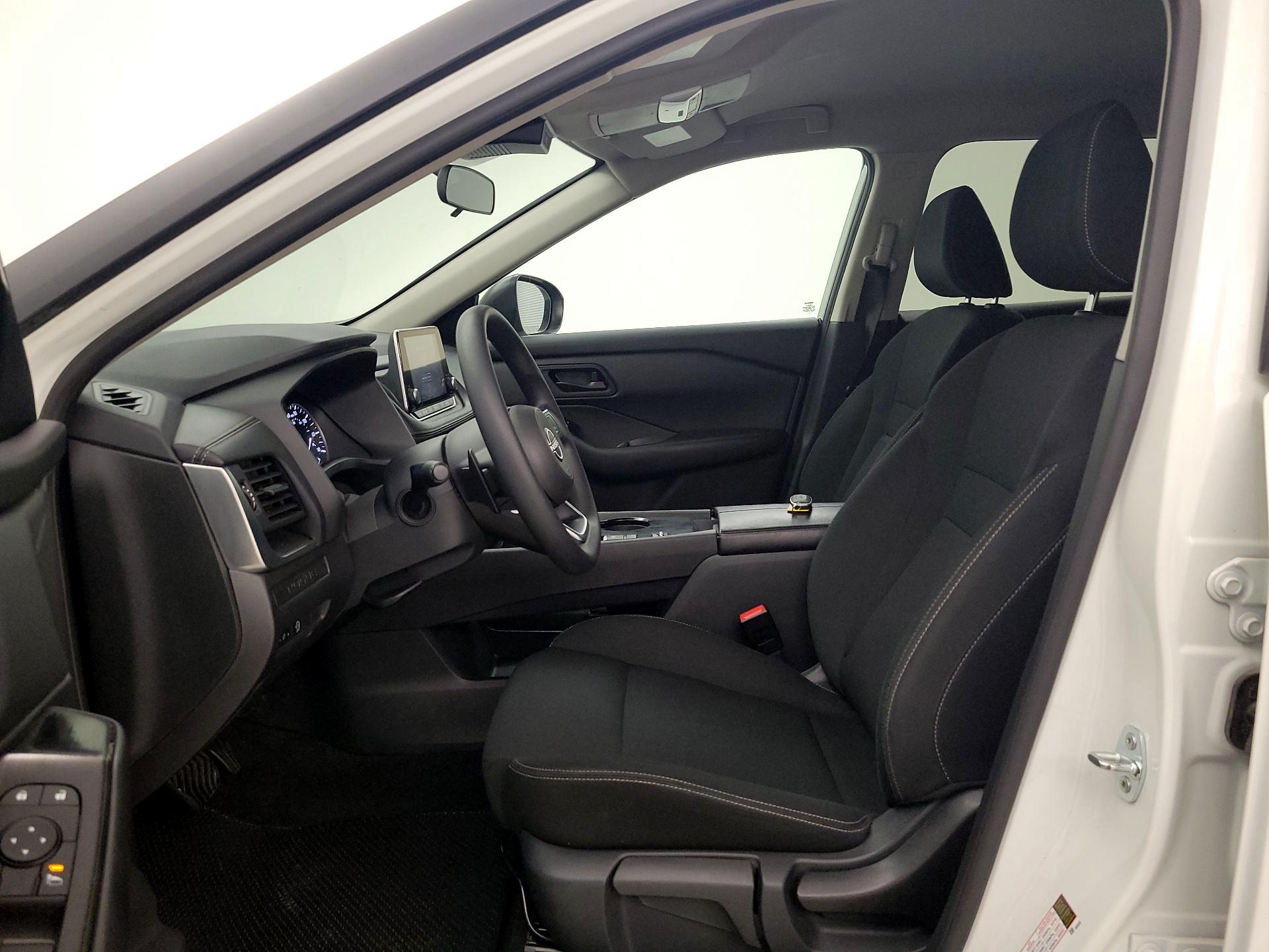 Thumbnail: 2024 Nissan Rogue - 11