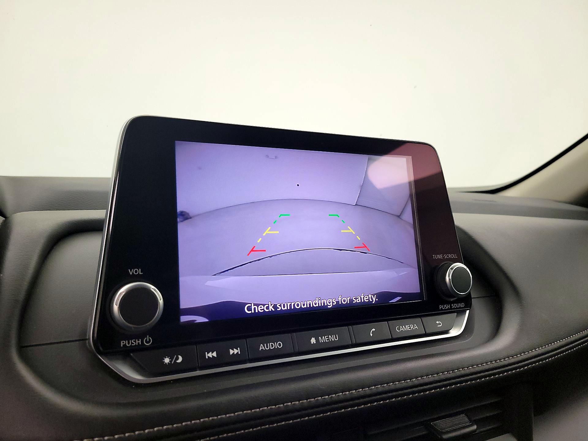 Thumbnail: 2024 Nissan Rogue - 14